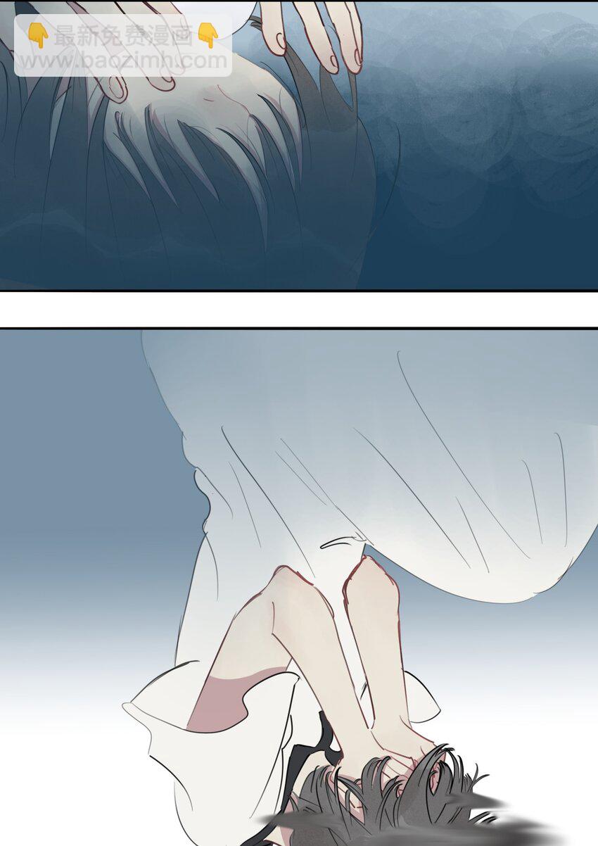 19 窒息(1/2)-第21话