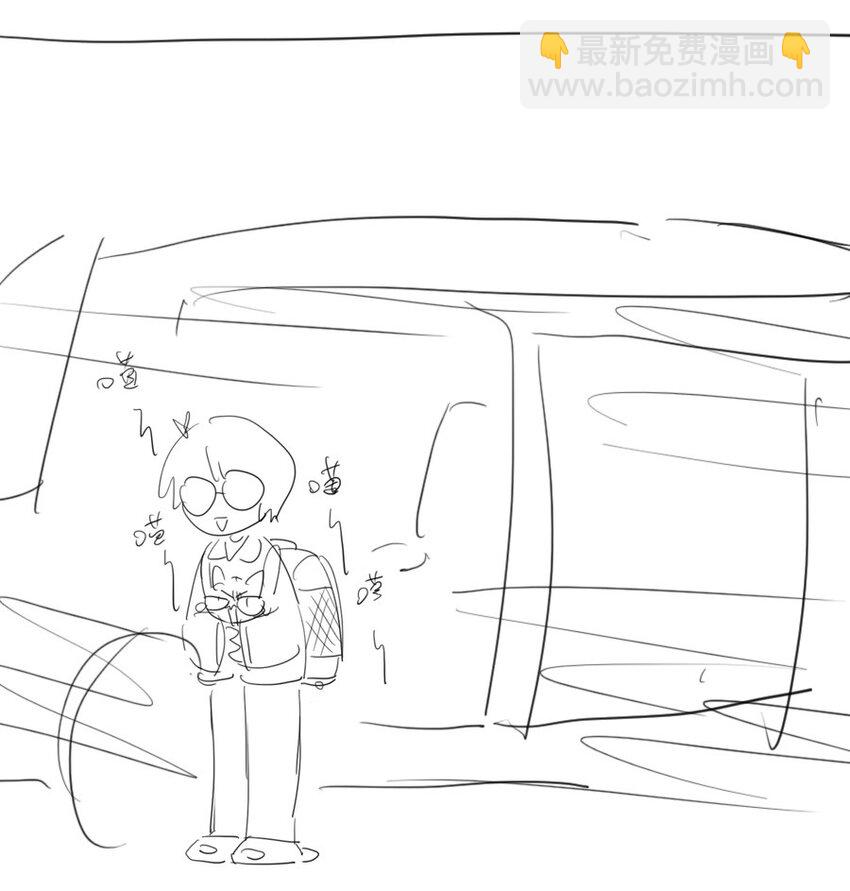 19 窒息(1/2)-第21话