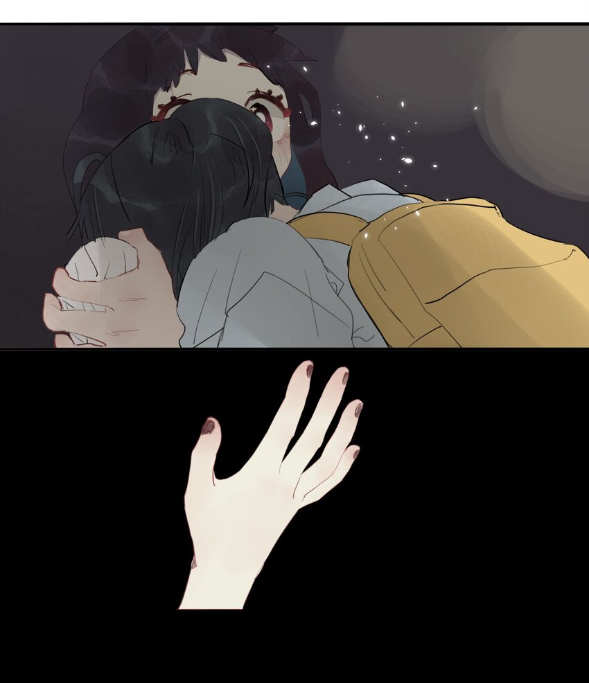 21 校内湖①-第23话