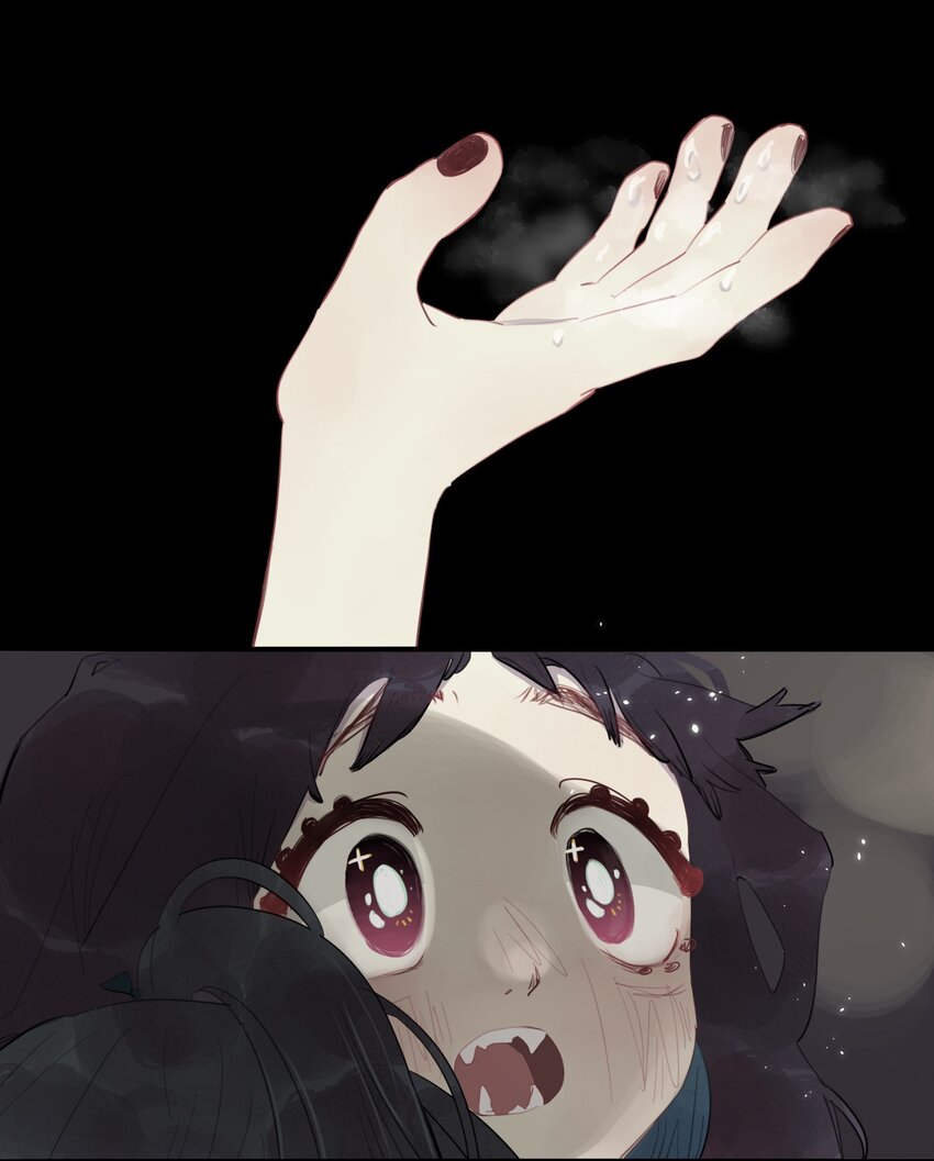 21 校内湖①-第23话