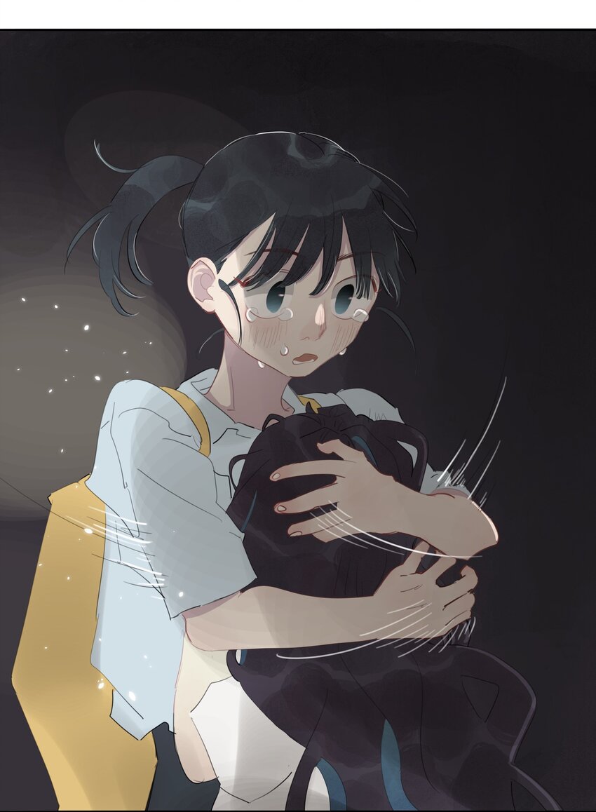 21 校内湖①-第23话