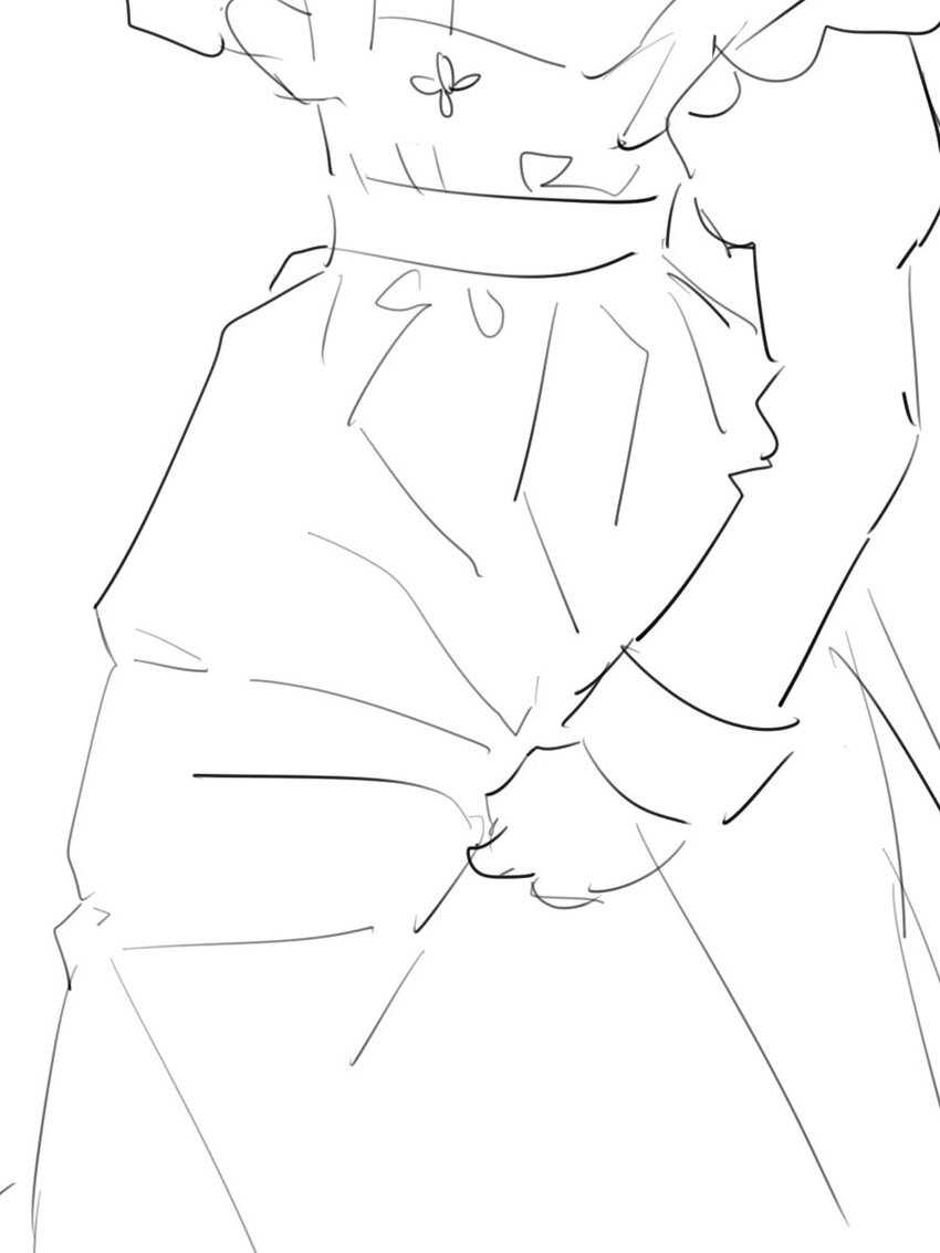 23 校内湖③-第25话