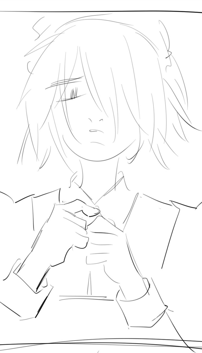 23 校内湖③-第25话