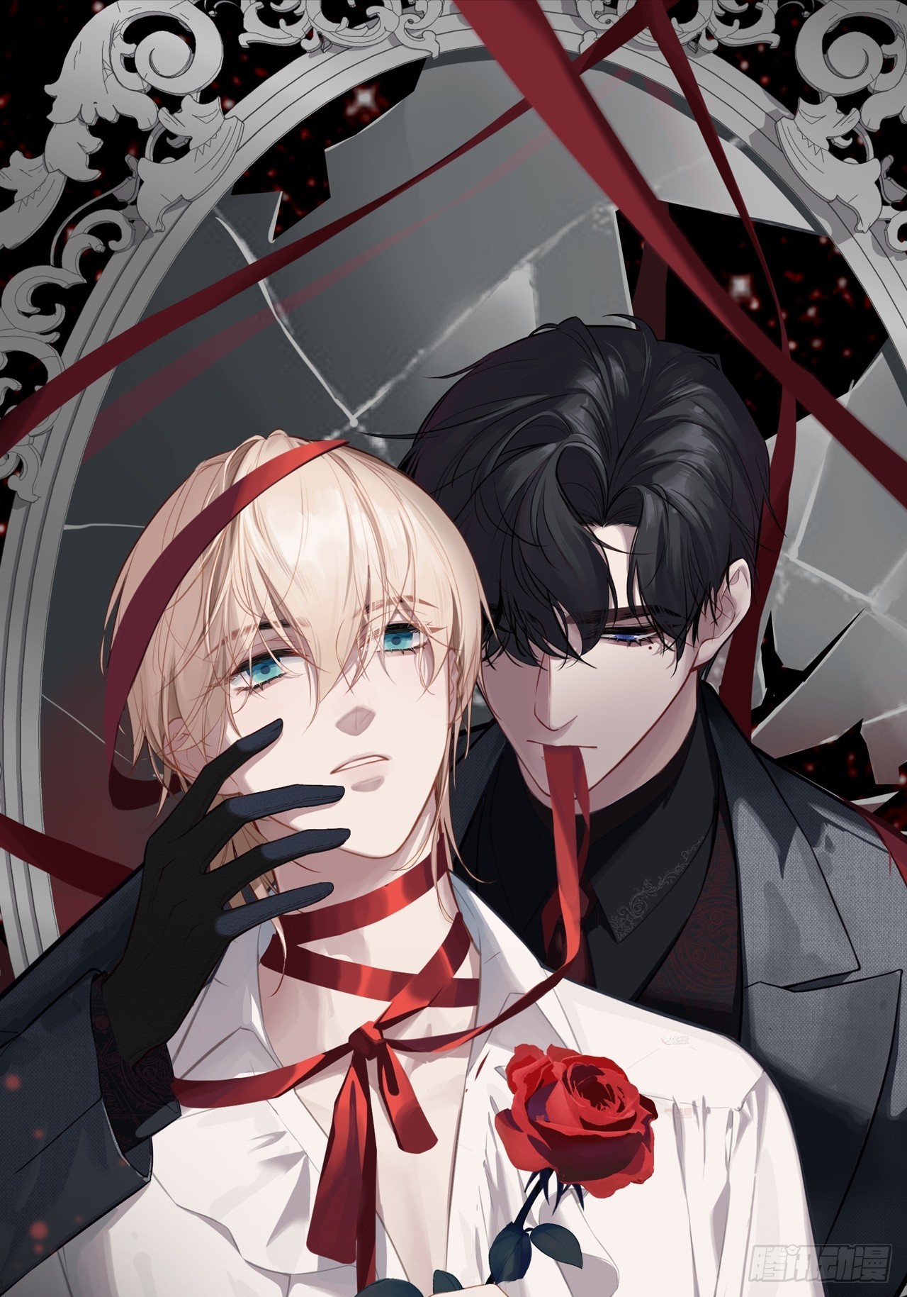 网：15、他就是陆遗！(1/2)-第115话