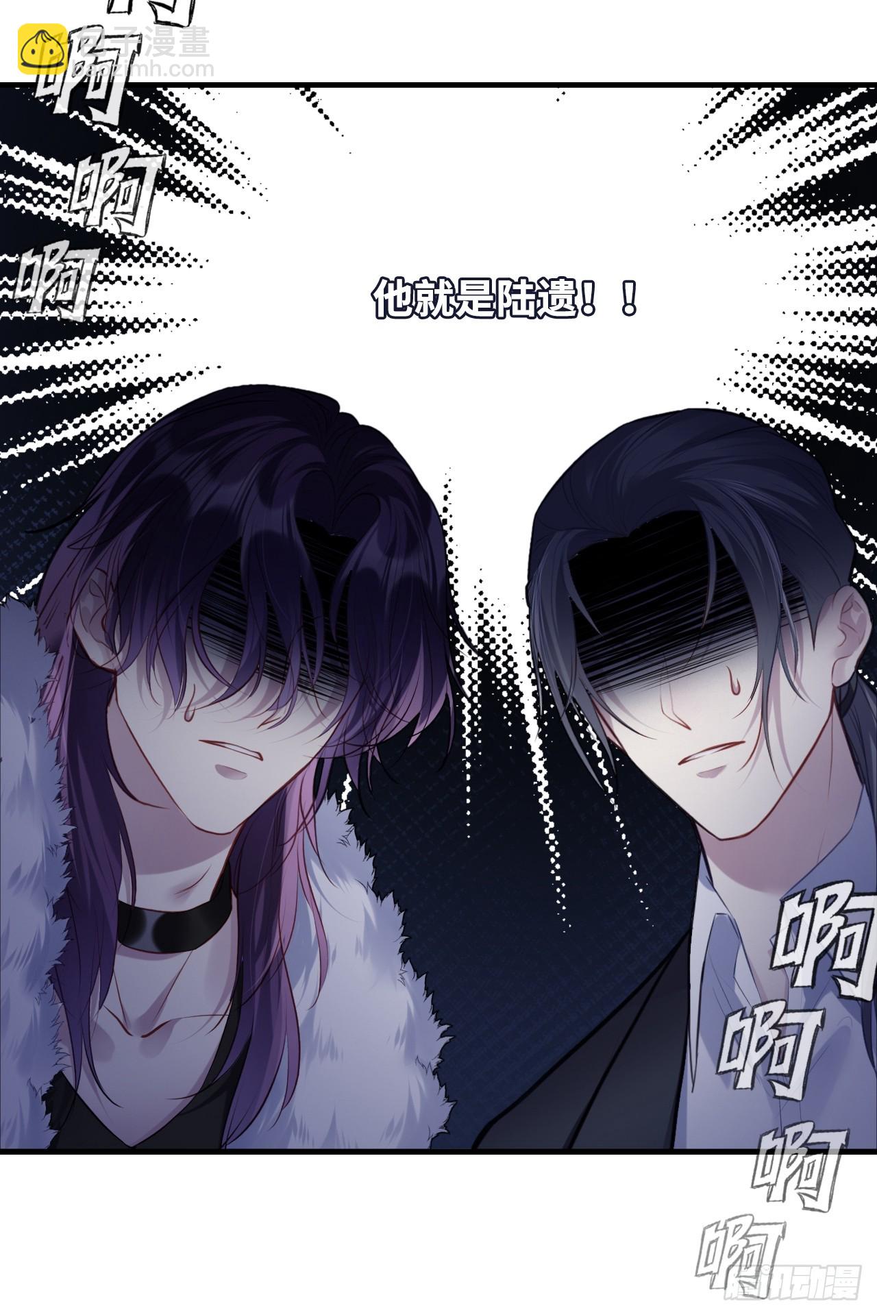 网：15、他就是陆遗！(1/2)-第115话