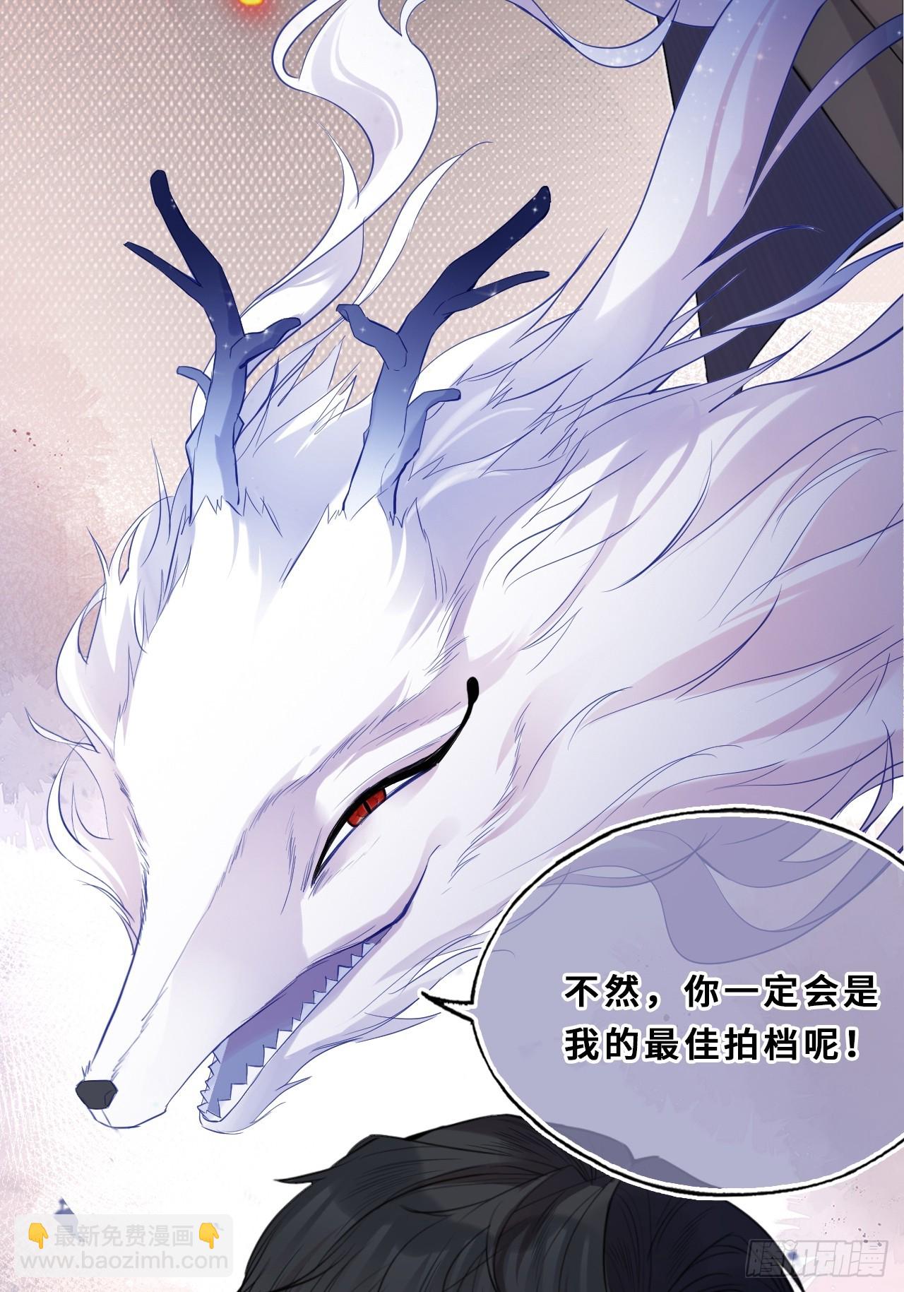 间章：2、各自的算盘(1/2)-第19话