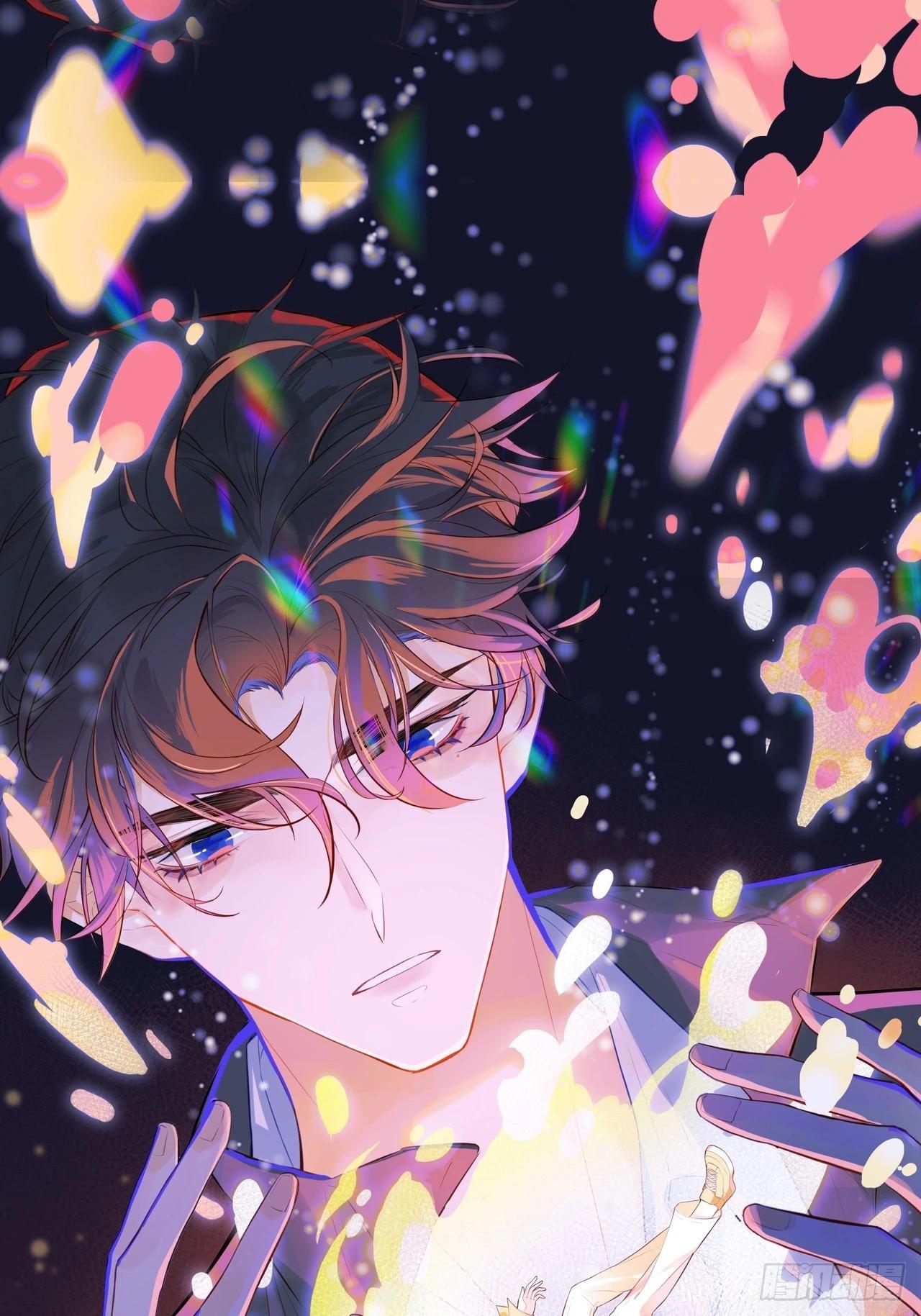 医院诡话：1、暗流涌动(1/2)-第21话