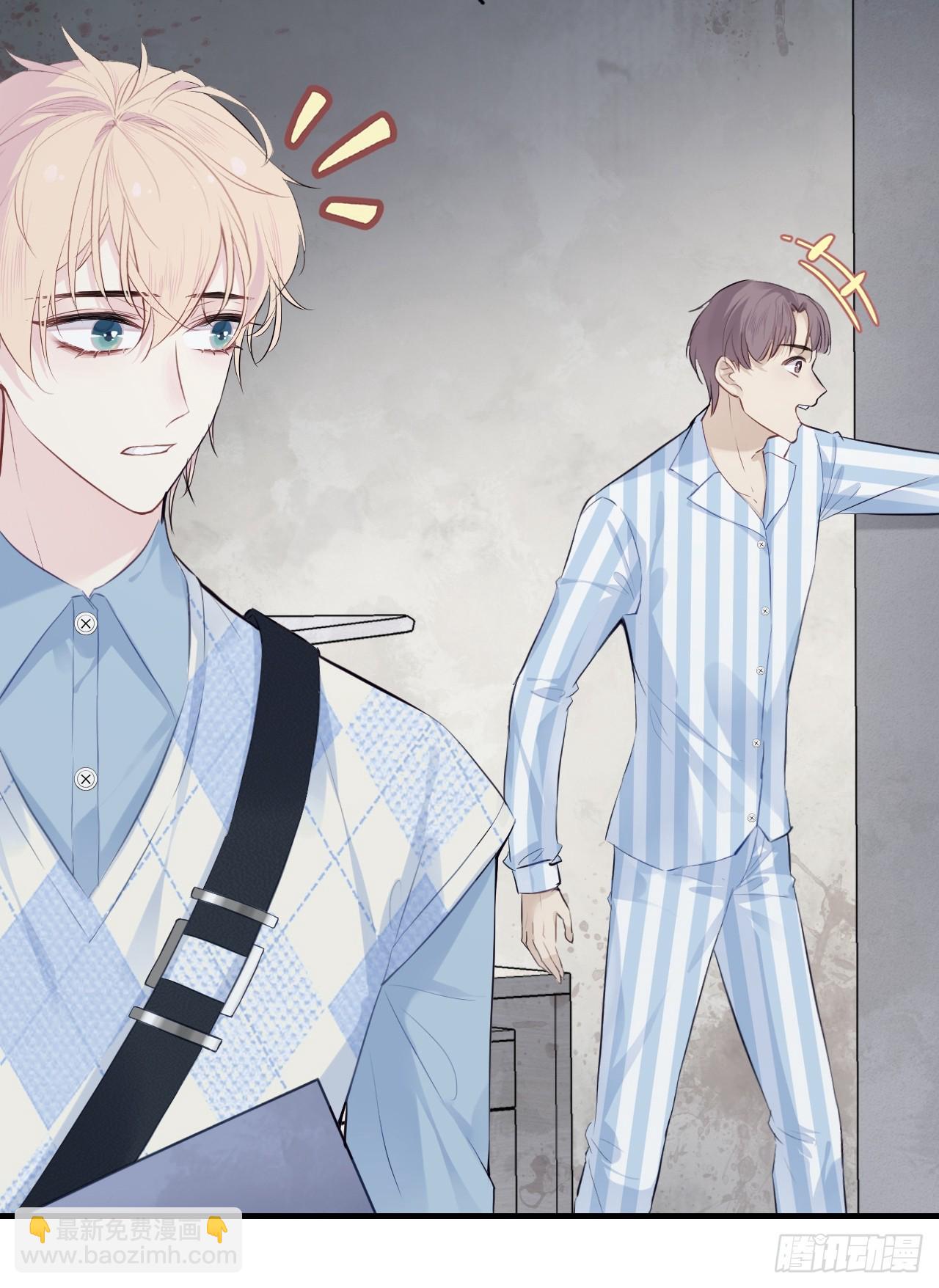 医院诡话：5、护士站-第25话