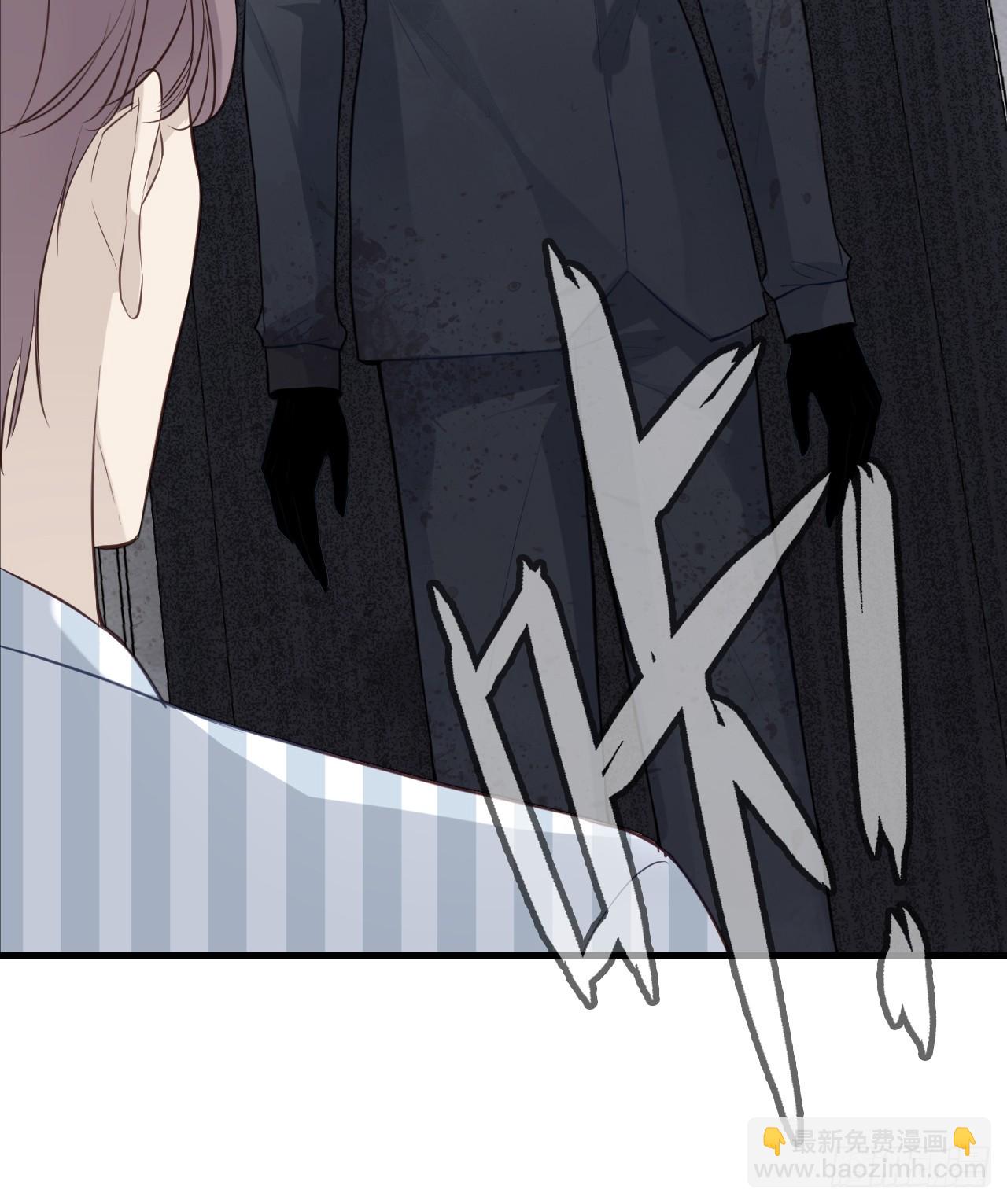 医院诡话：5、护士站-第25话