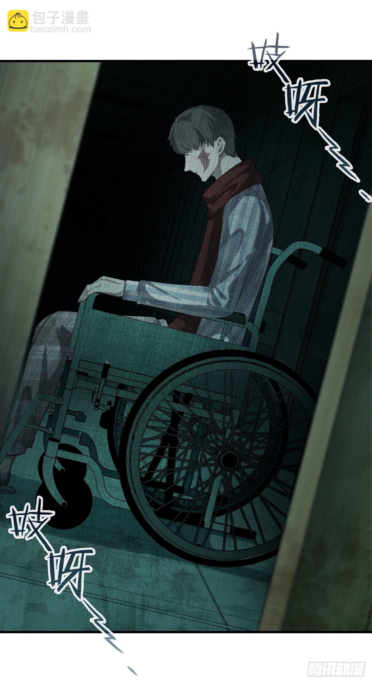 医院诡话：10、他杀了她-第29话