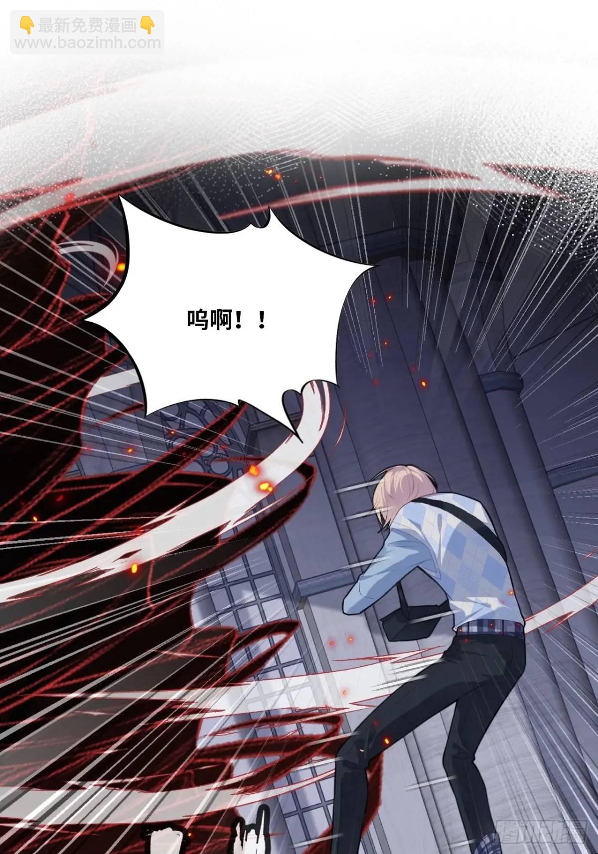 医院诡话：20、顾江沅的妙用(1/2)-第39话