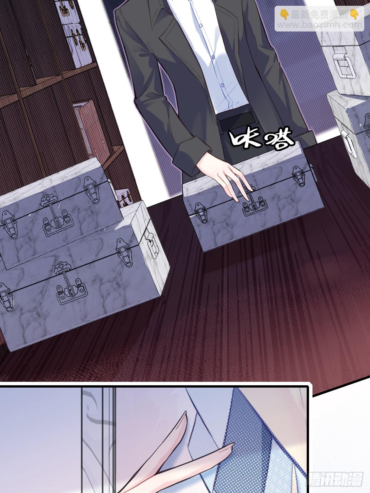 开篇：Act 3（上）-第5话