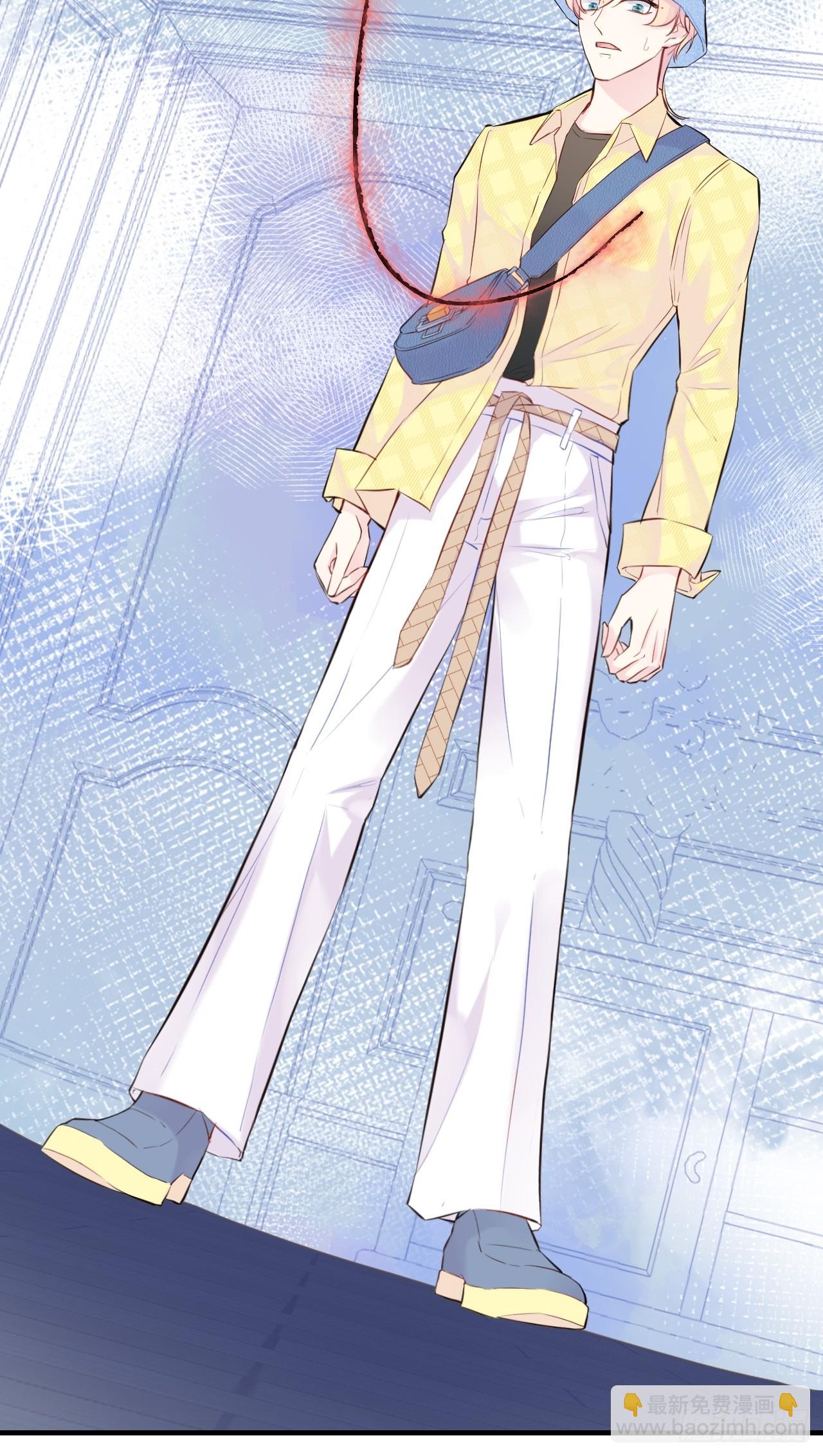 开篇：Act 3（上）-第5话