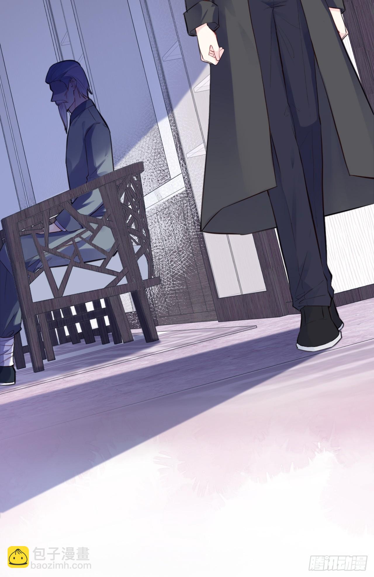 开篇：Act 3（上）-第5话