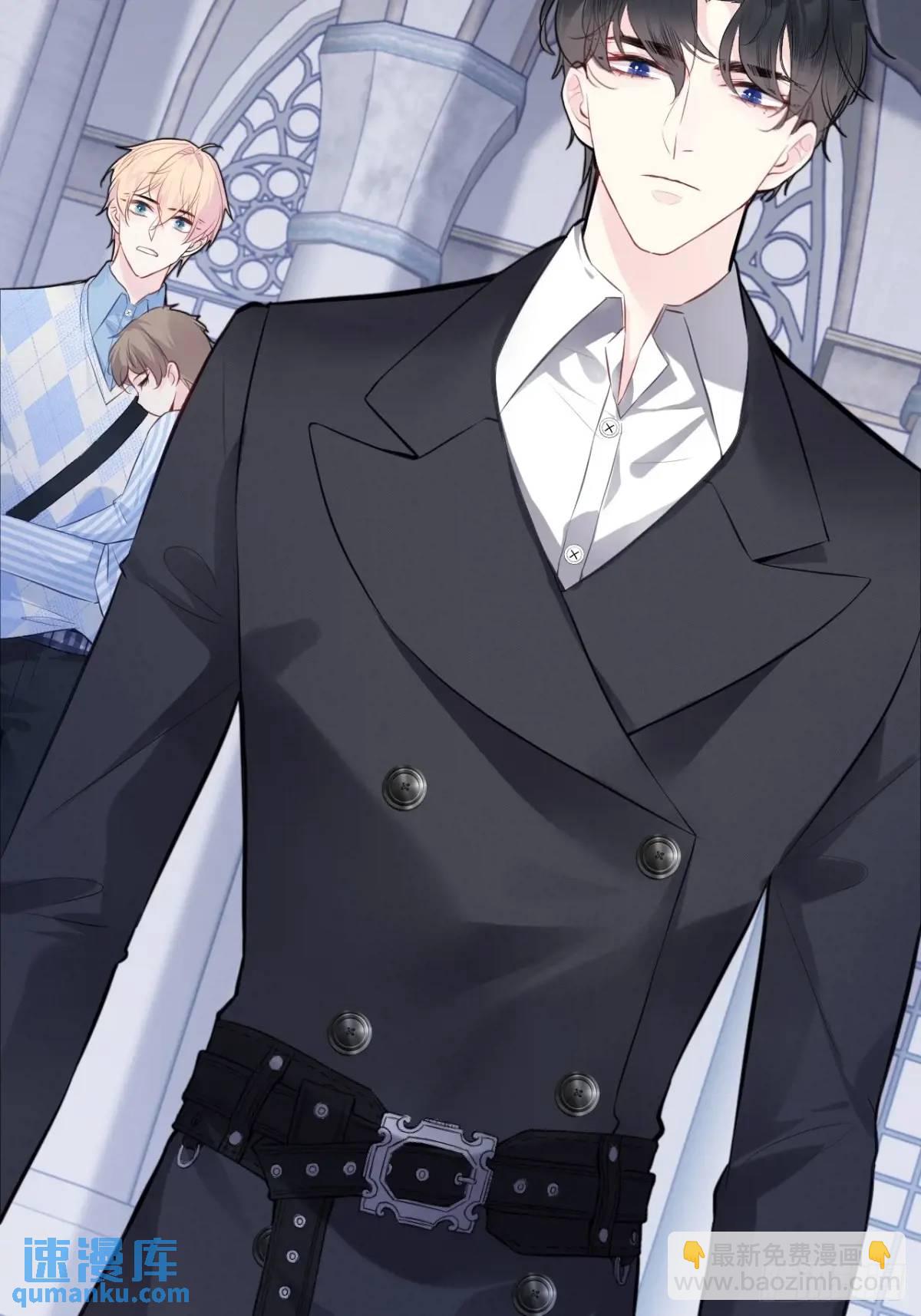 医院诡话：22、暴露！-第41话