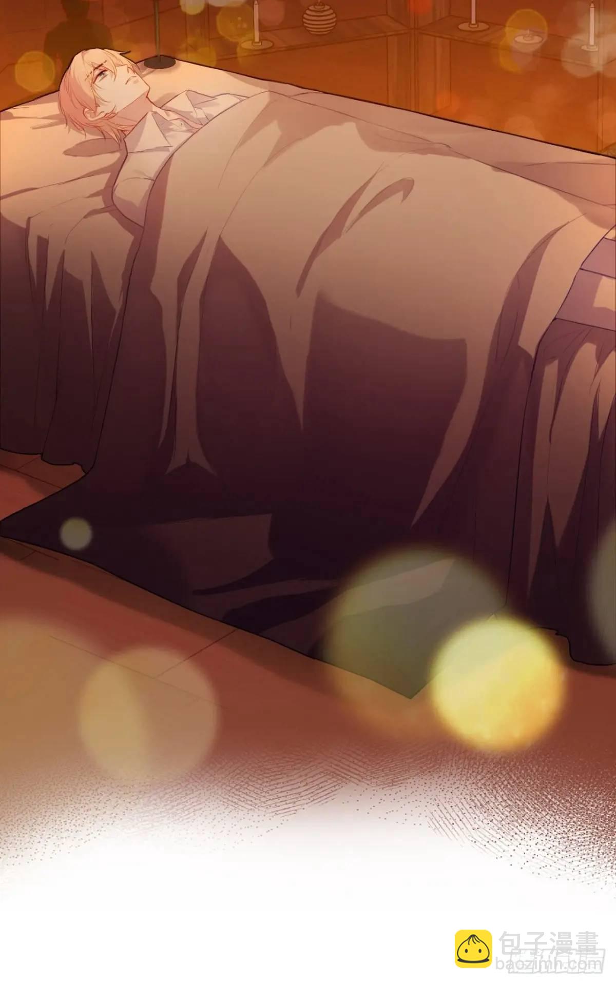 因果夙愿：1、噩梦(1/2)-第43话