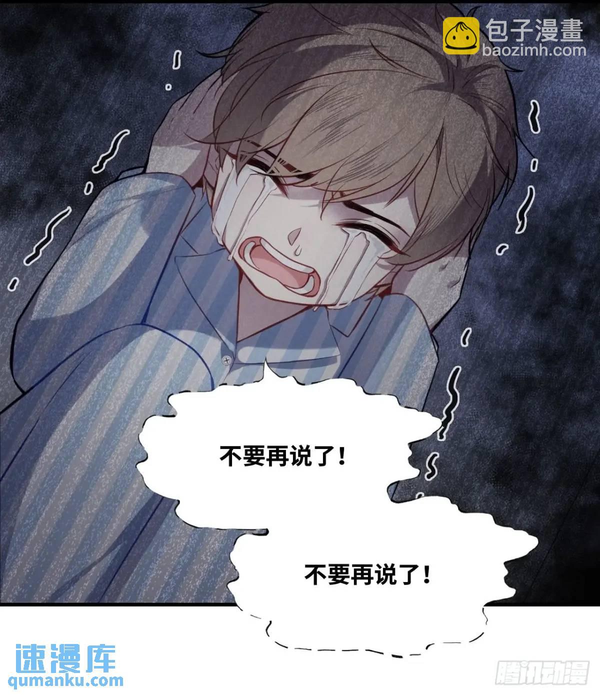 因果夙愿：3、哥哥来了-第45话