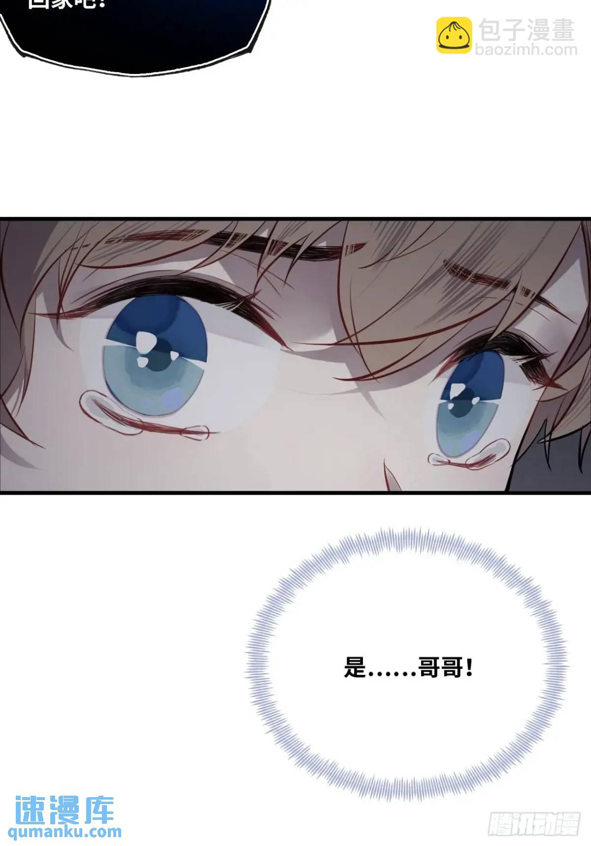 因果夙愿：3、哥哥来了-第45话