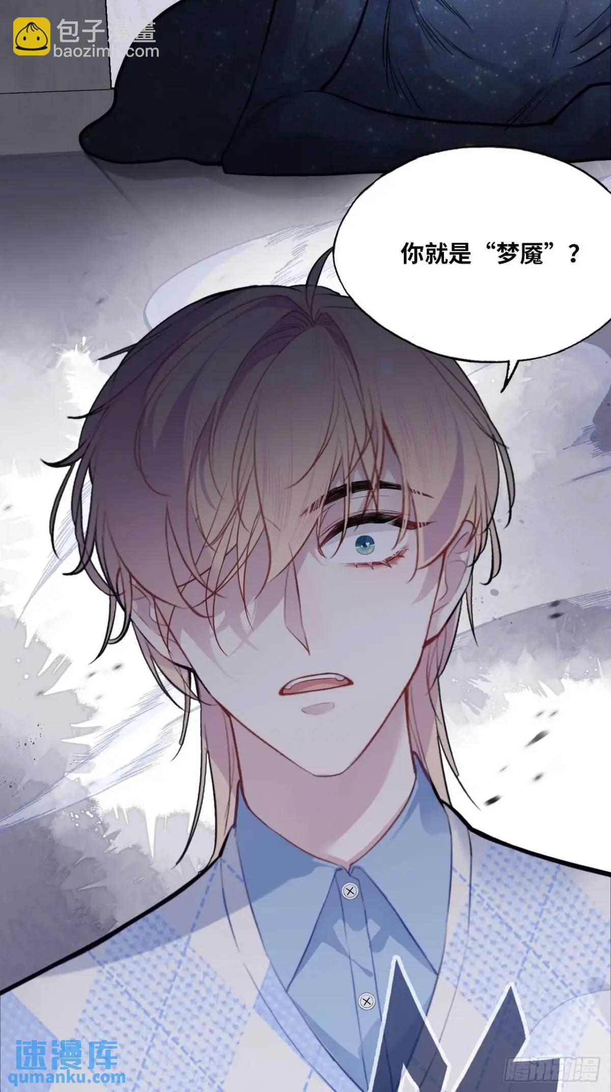 因果夙愿：3、哥哥来了-第45话