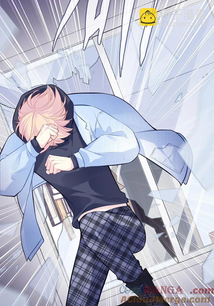 剧组风波：9、异变突生-第67话