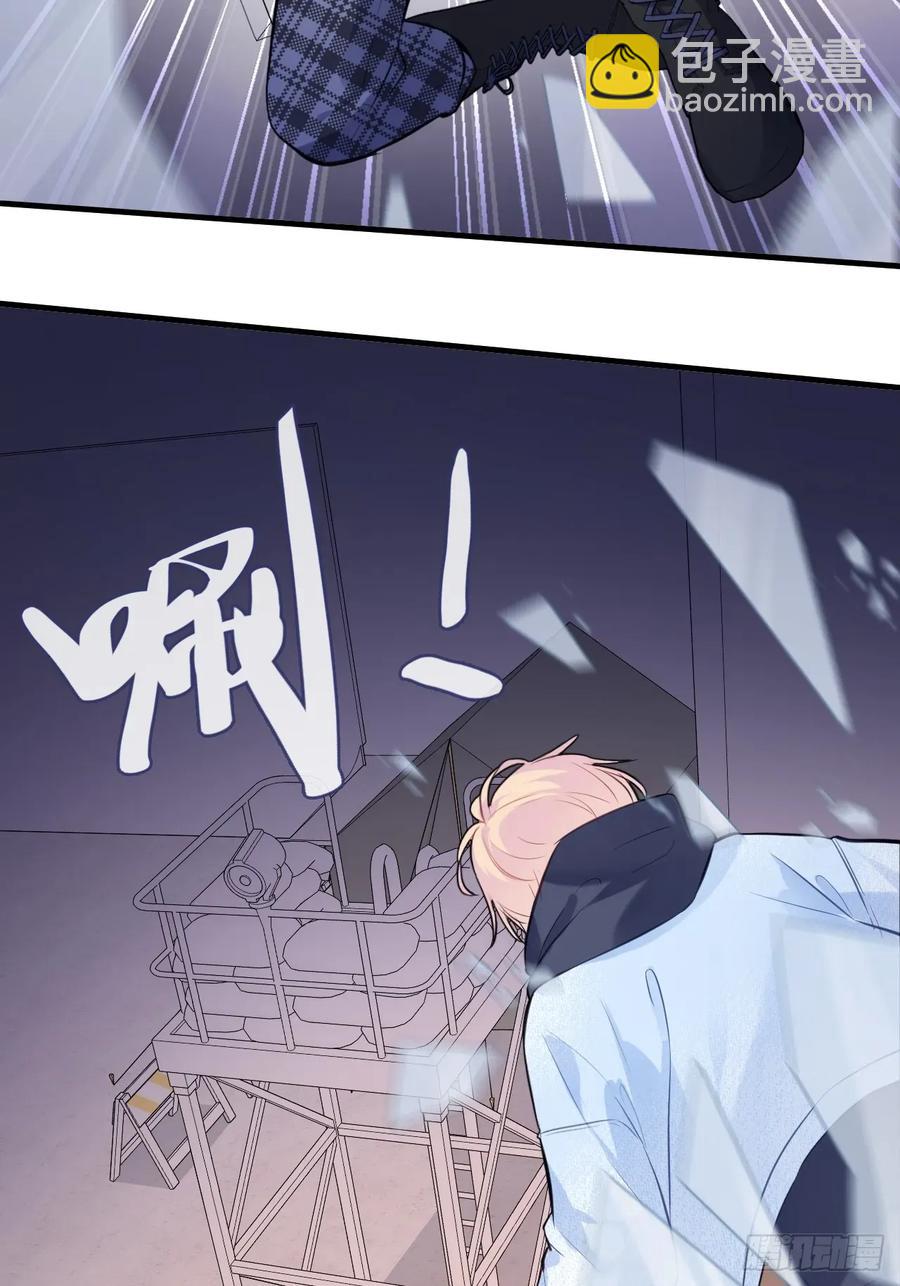 剧组风波：9、异变突生-第67话