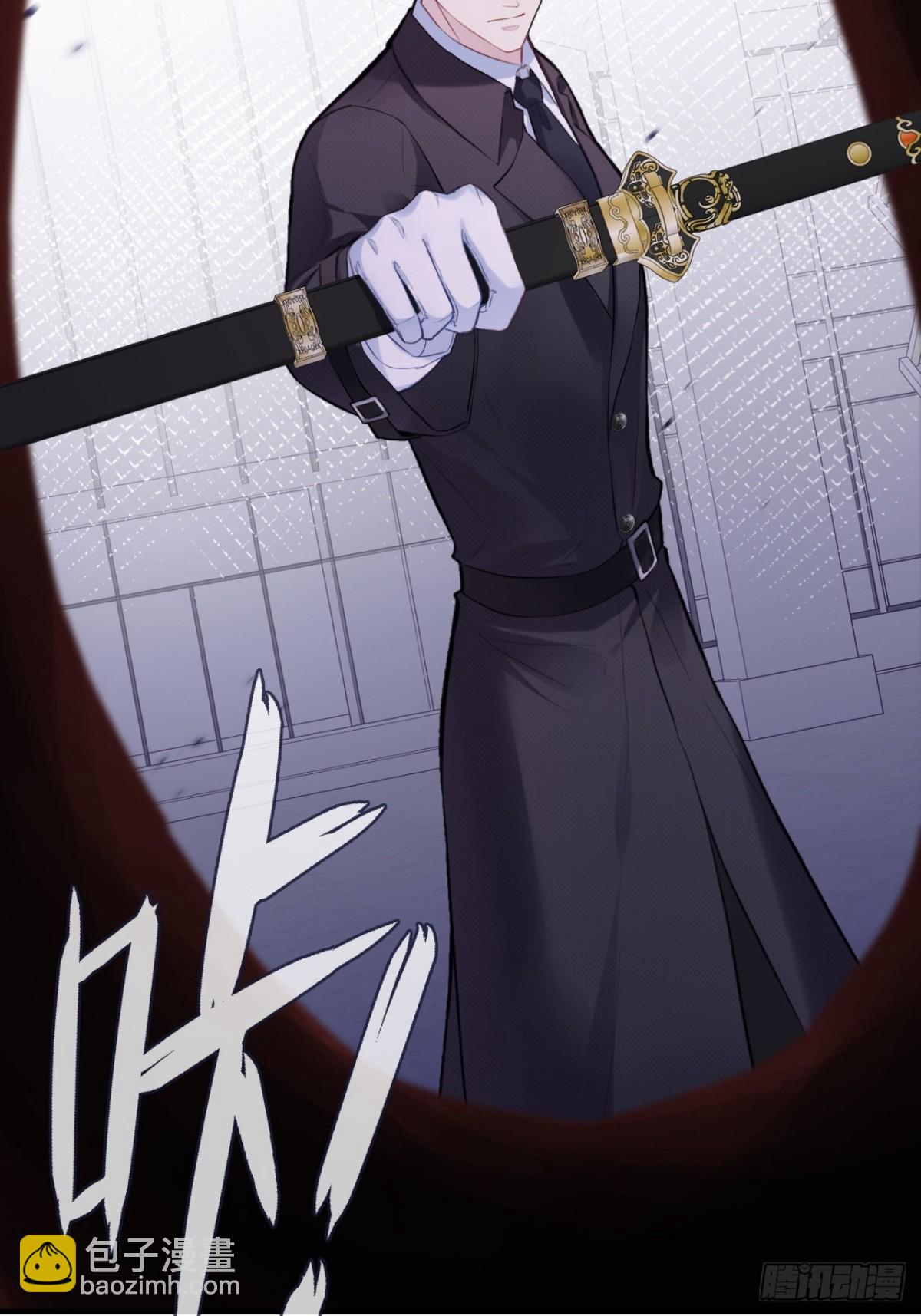 囚笼：3、浴室有鬼-第71话