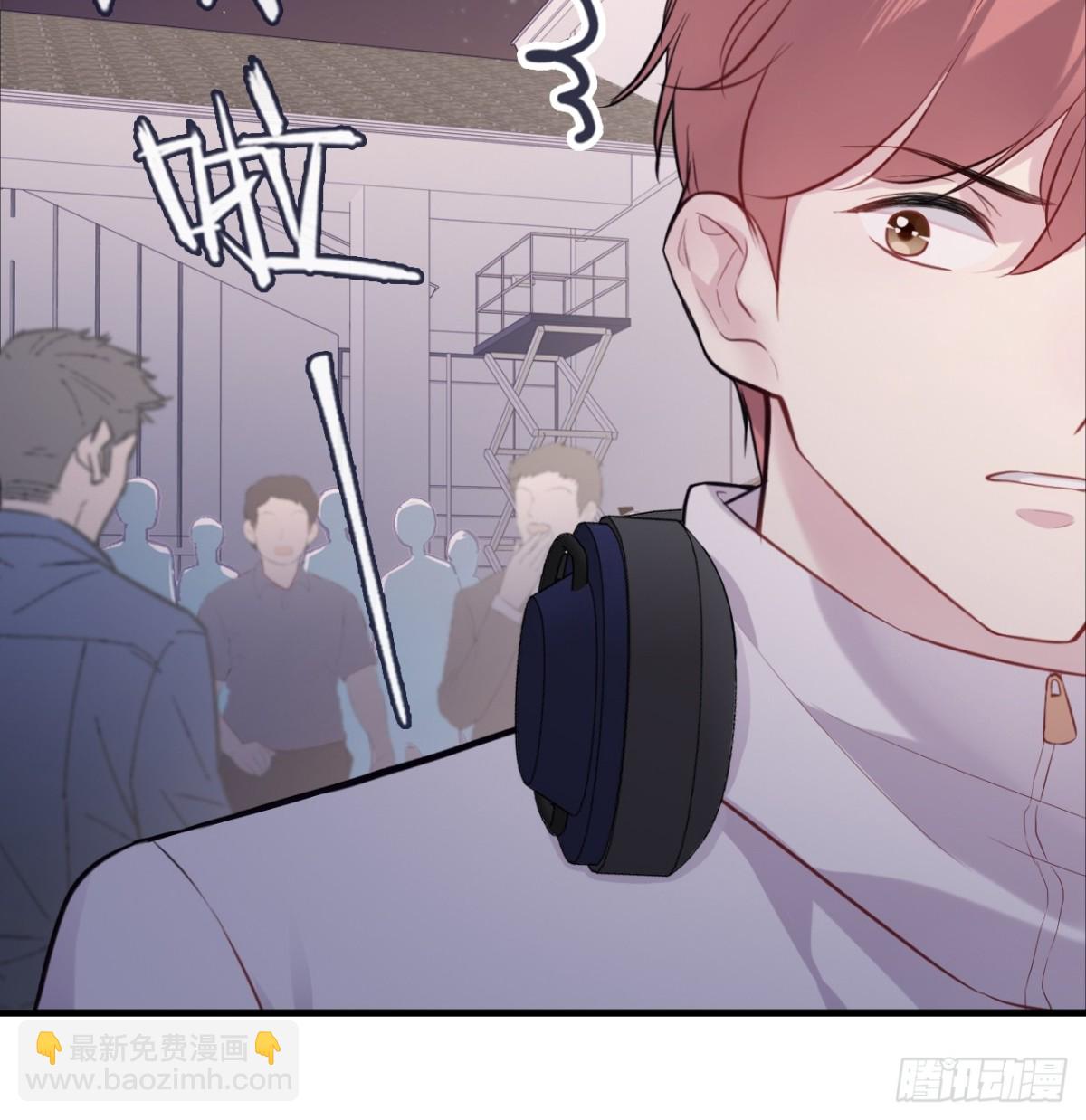 囚笼：3、浴室有鬼-第71话