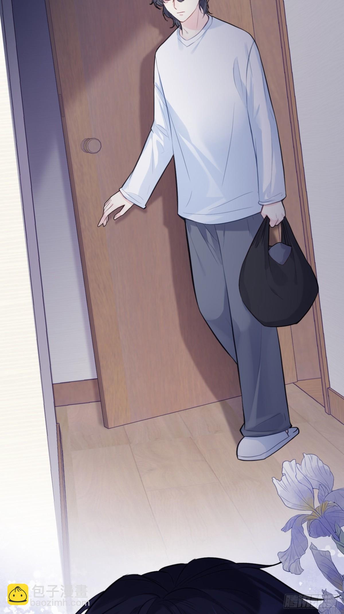 囚笼：7、兄弟-第75话