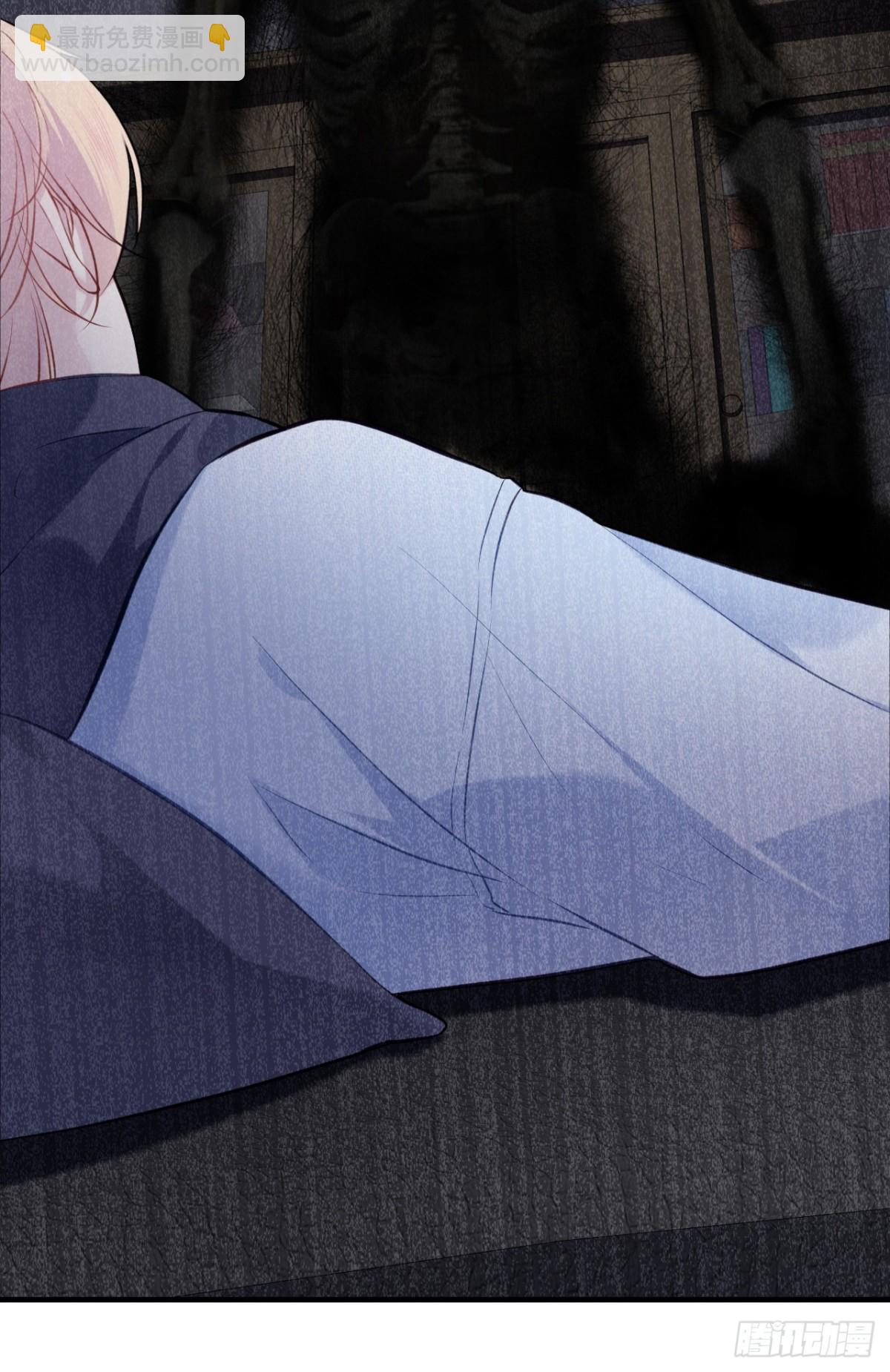 囚笼：9、条件-第77话