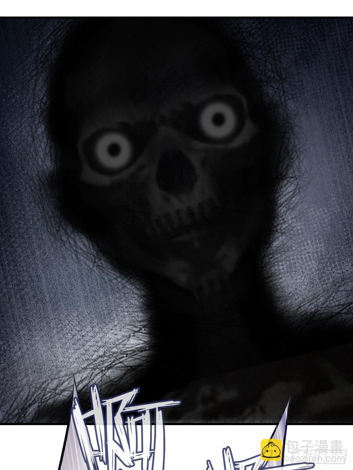 囚笼：9、条件-第77话