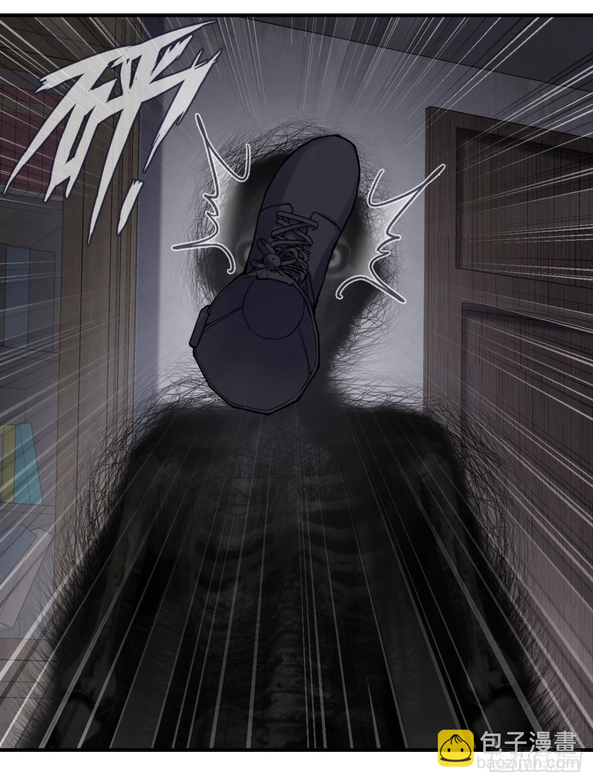 囚笼：9、条件-第77话