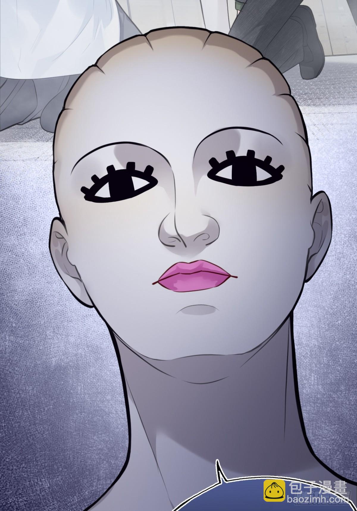 囚笼：12、实情-第81话