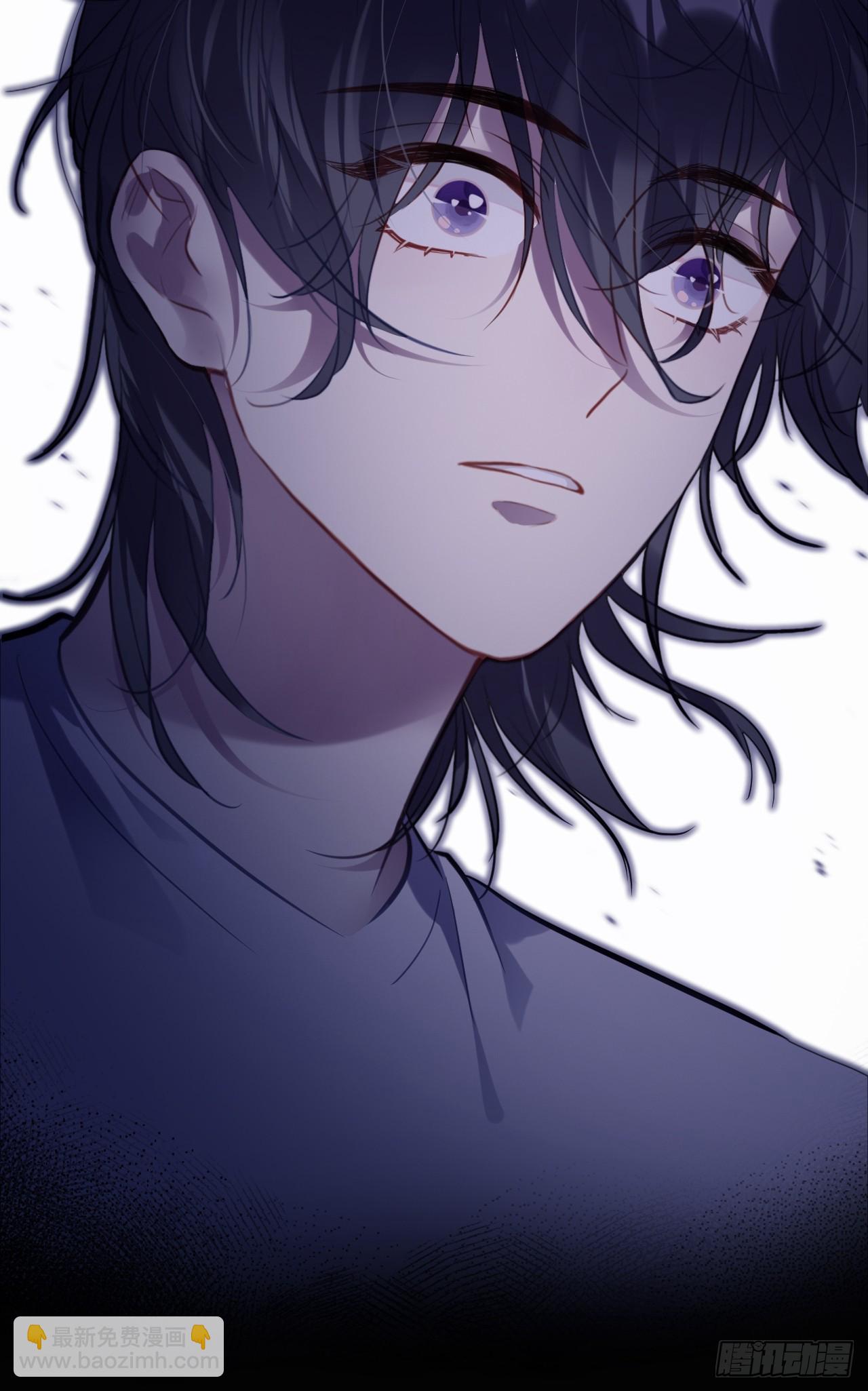 囚笼：18、最终的真相(1/2)-第87话