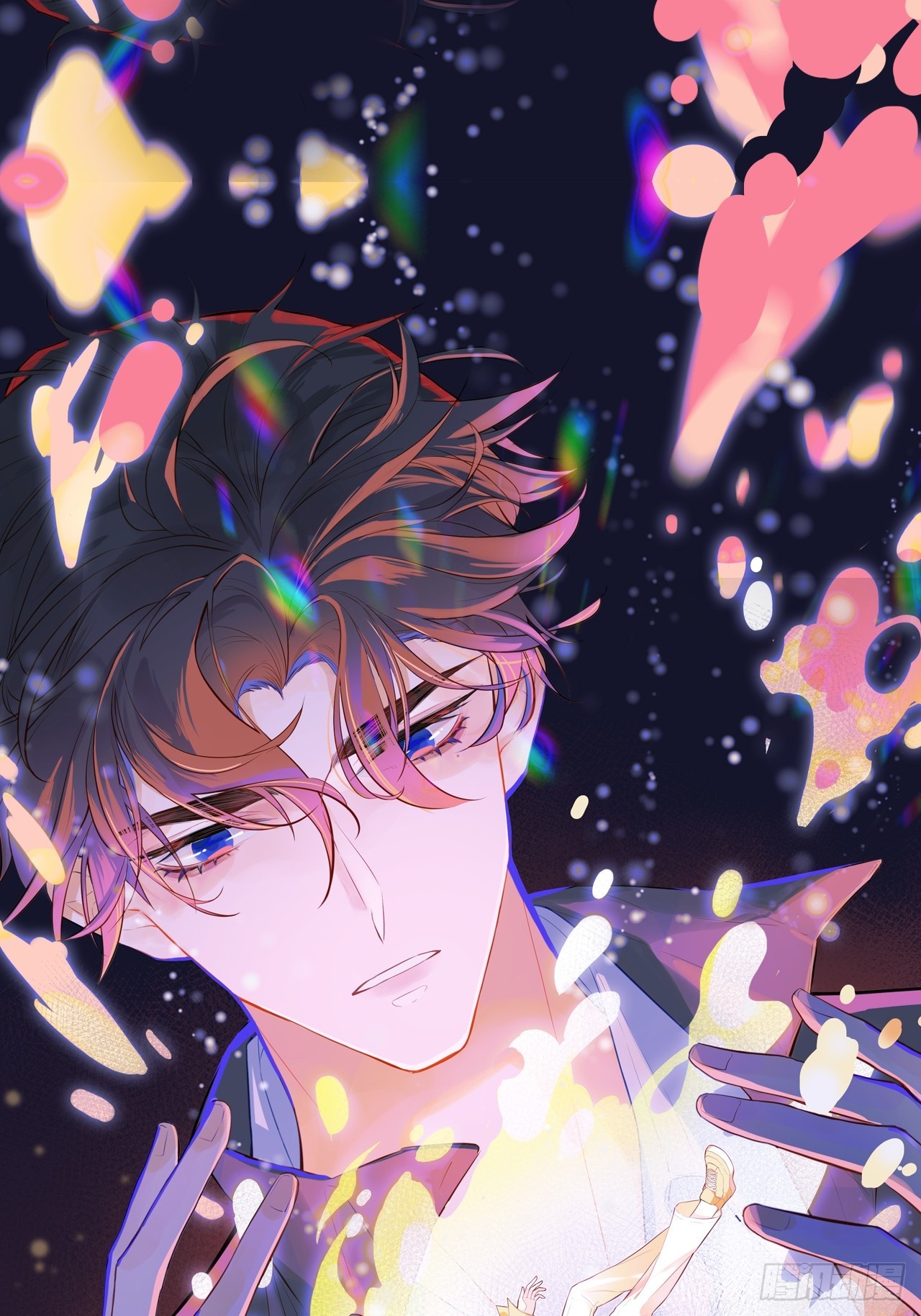 囚笼：20、终章-第89话