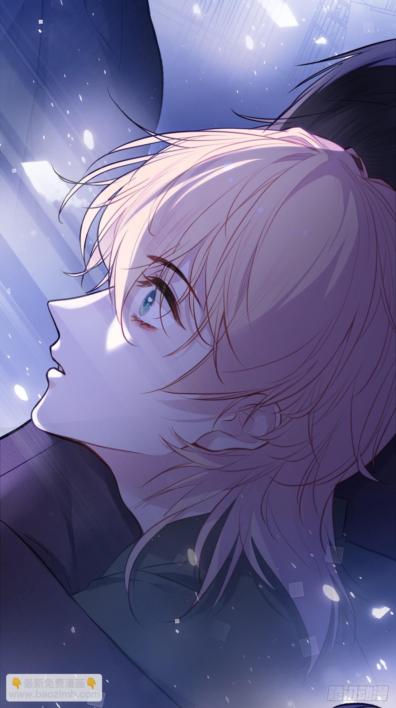 囚笼：20、终章-第89话