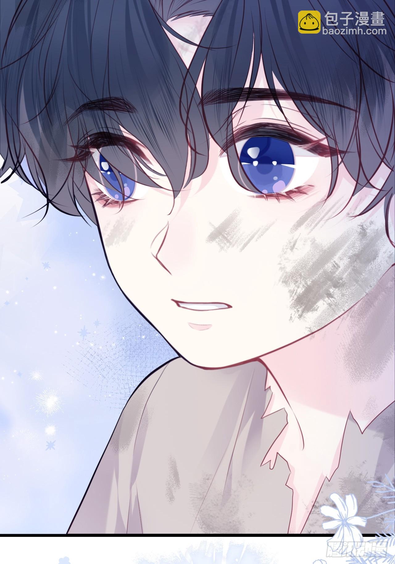 缘起：2、小傻子-第91话