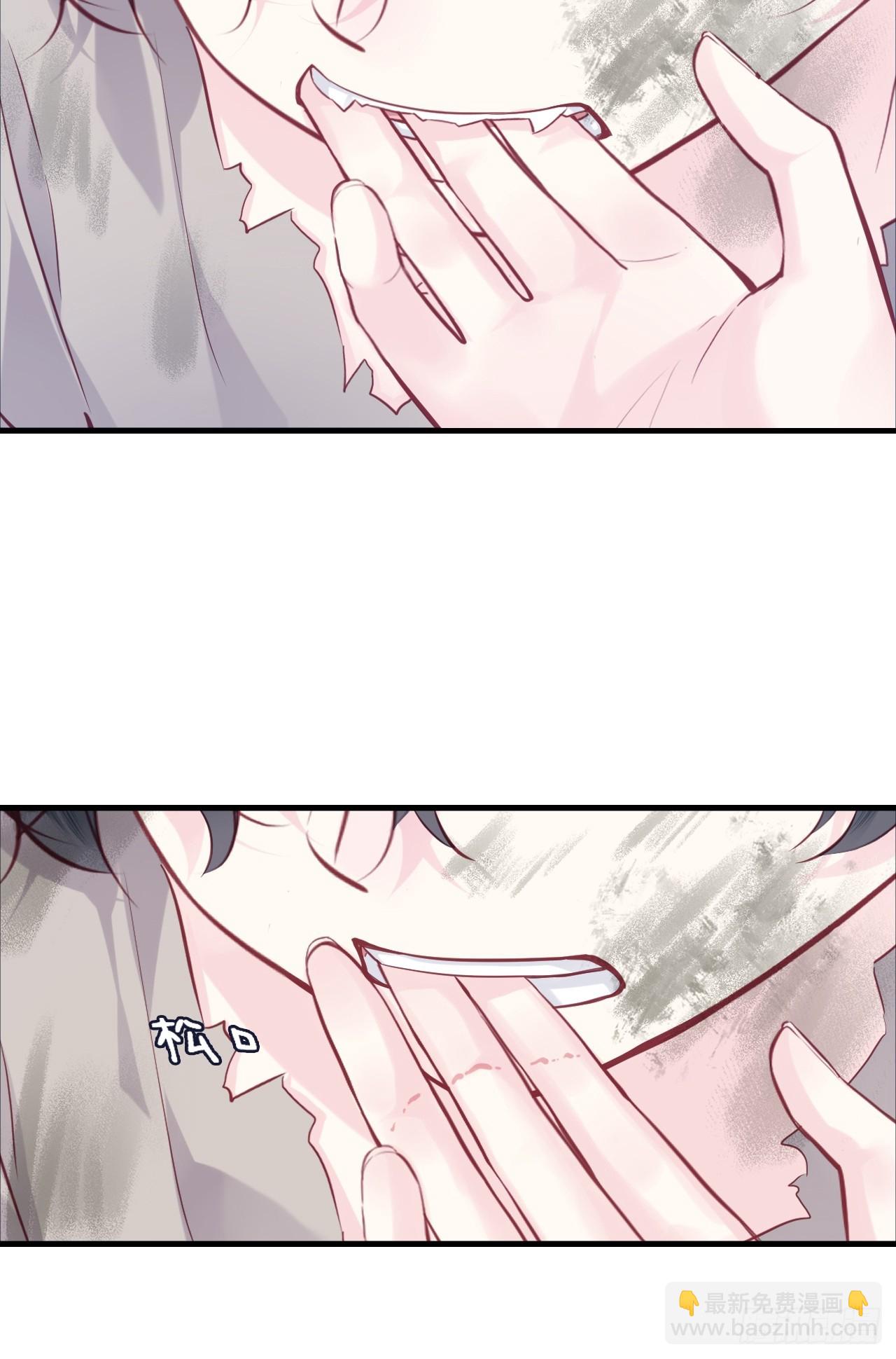 缘起：2、小傻子-第91话