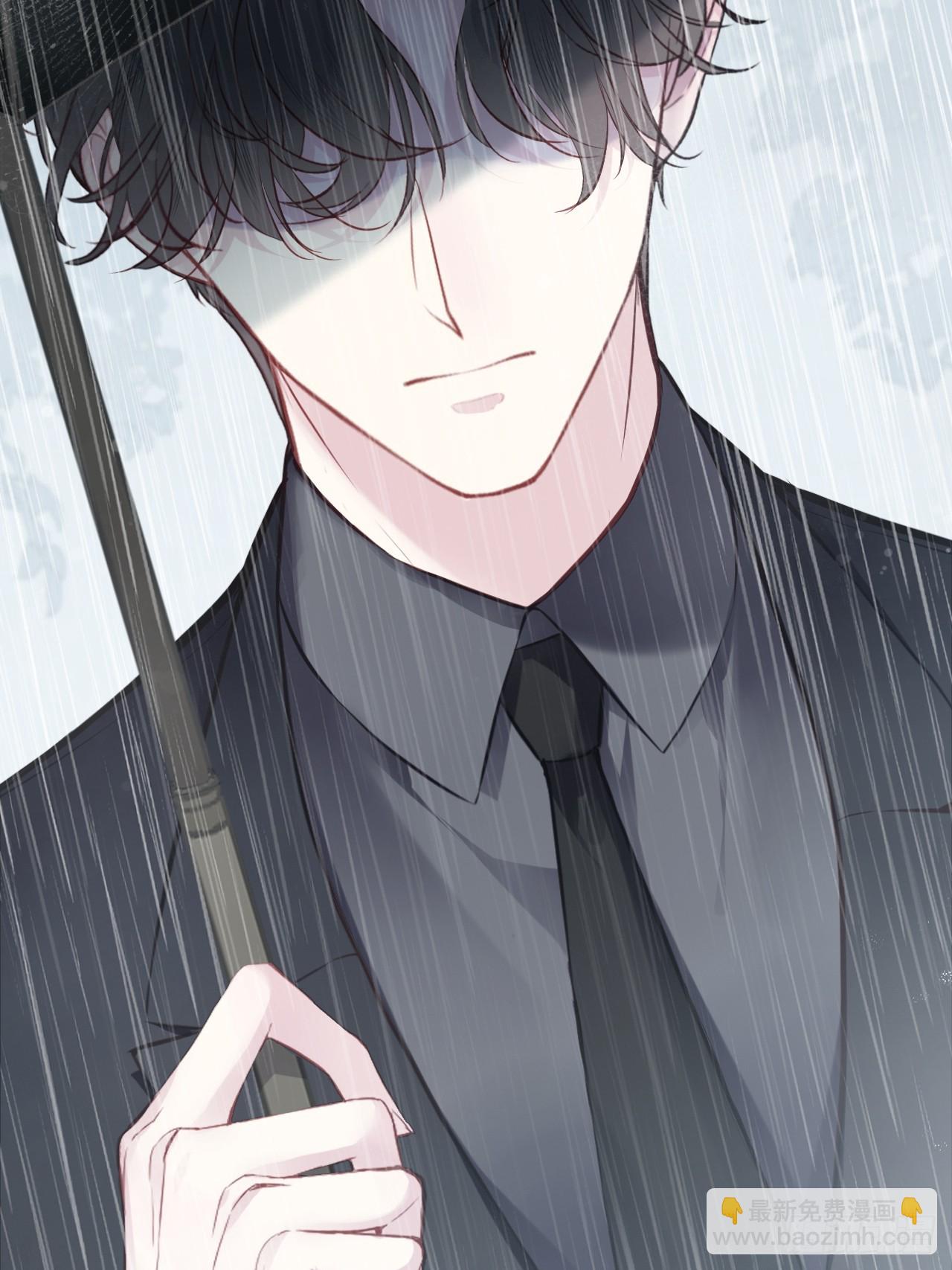 缘起：6、隐秘过往(1/2)-第95话