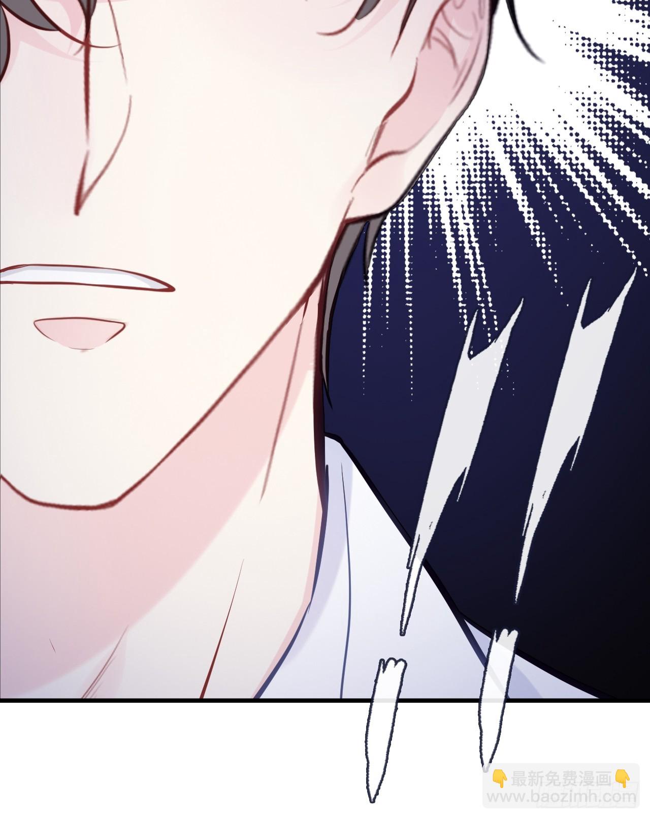 缘起：8、不是我想要的(1/2)-第97话