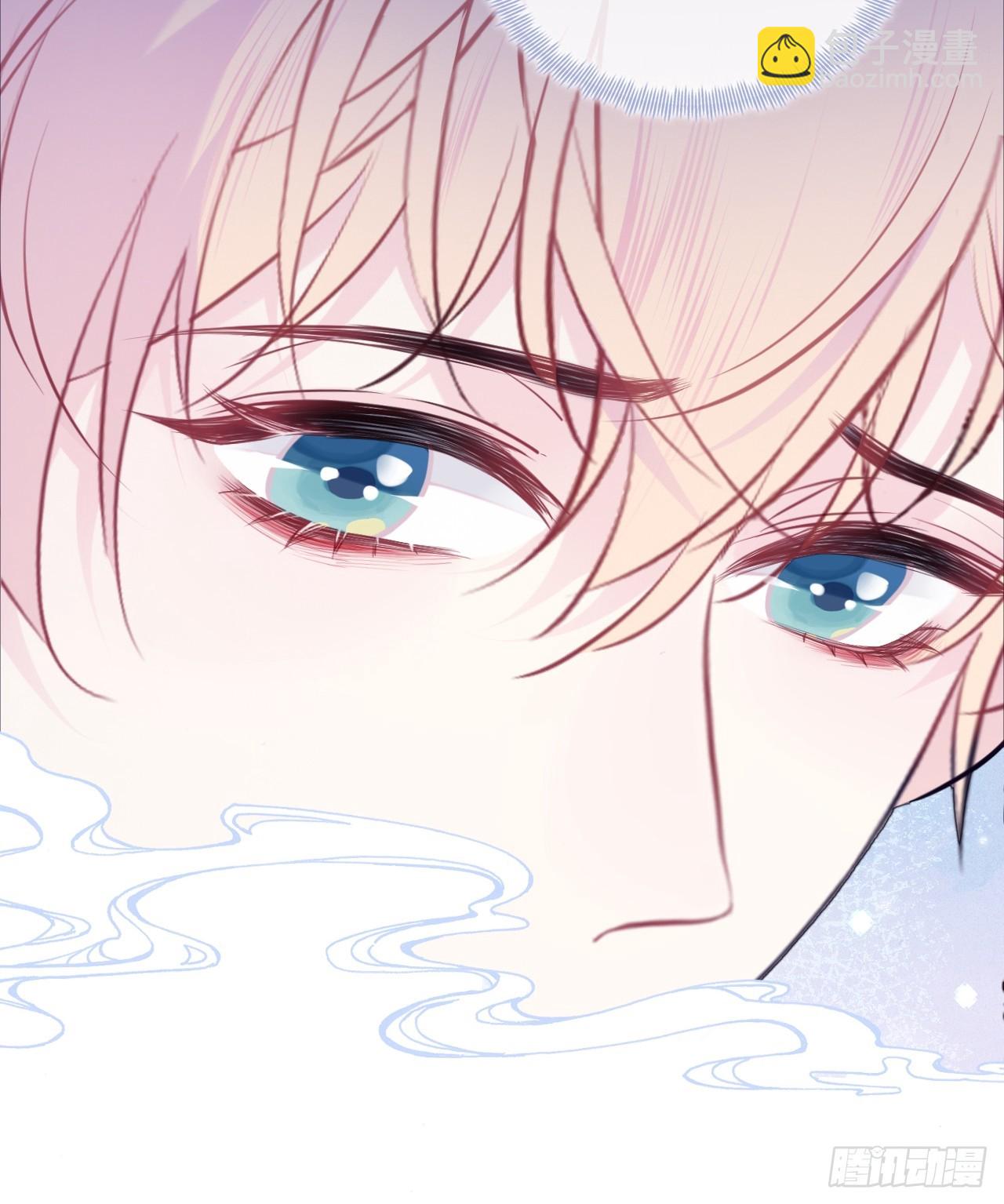 缘起：8、不是我想要的(1/2)-第97话