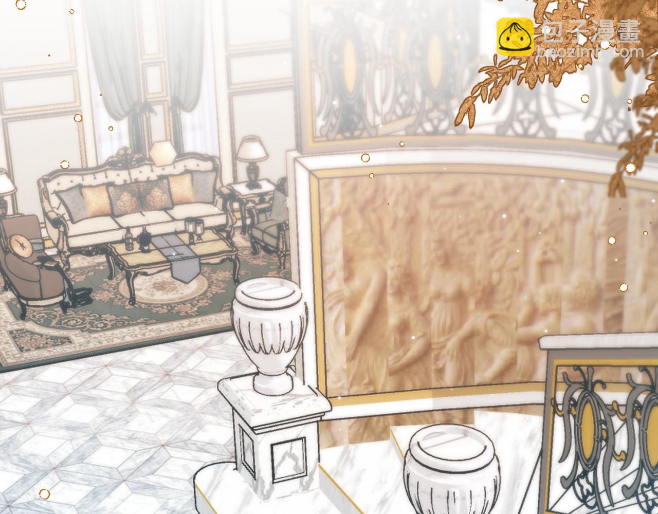 他一見我就搖尾巴 - 第11話 夢境(3/3) - 5