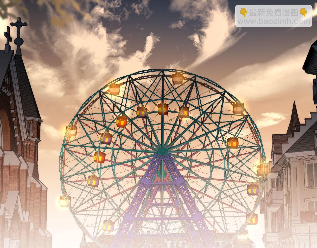 他一見我就搖尾巴 - 第19話 沒忍住(2/3) - 4