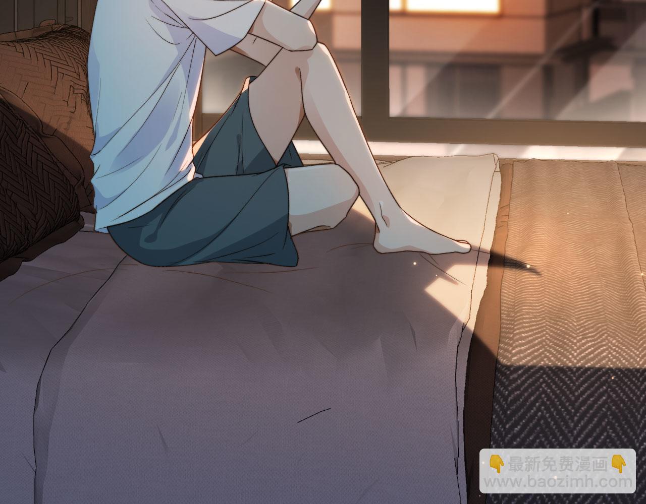 他一見我就搖尾巴 - 第21話 你是誰？(2/2) - 7