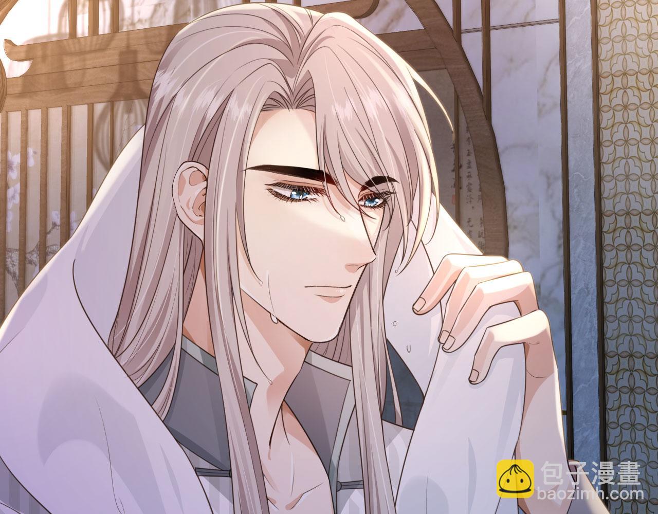 他一見我就搖尾巴 - 第27話 誘拐小白兔(1/2) - 6