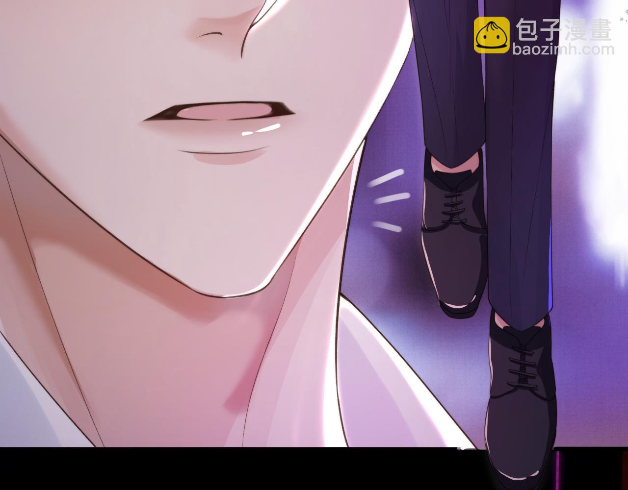 他一見我就搖尾巴 - 第1話 喜歡我的腿？(1/2) - 1