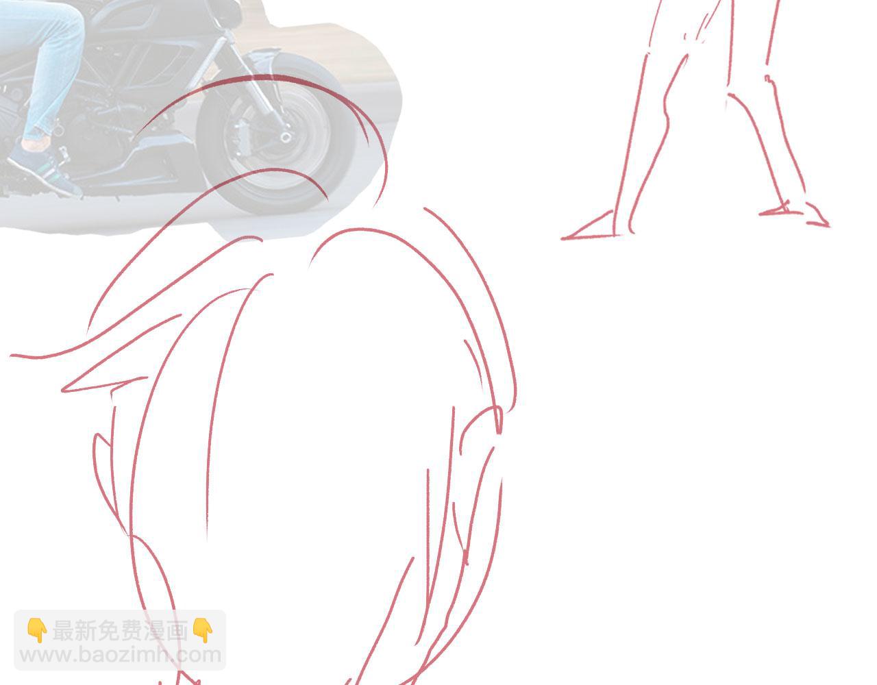 他一見我就搖尾巴 - 第37話 傷痛(3/3) - 4