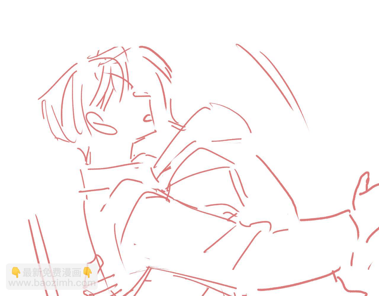 他一見我就搖尾巴 - 第45話 溫柔(3/3) - 3