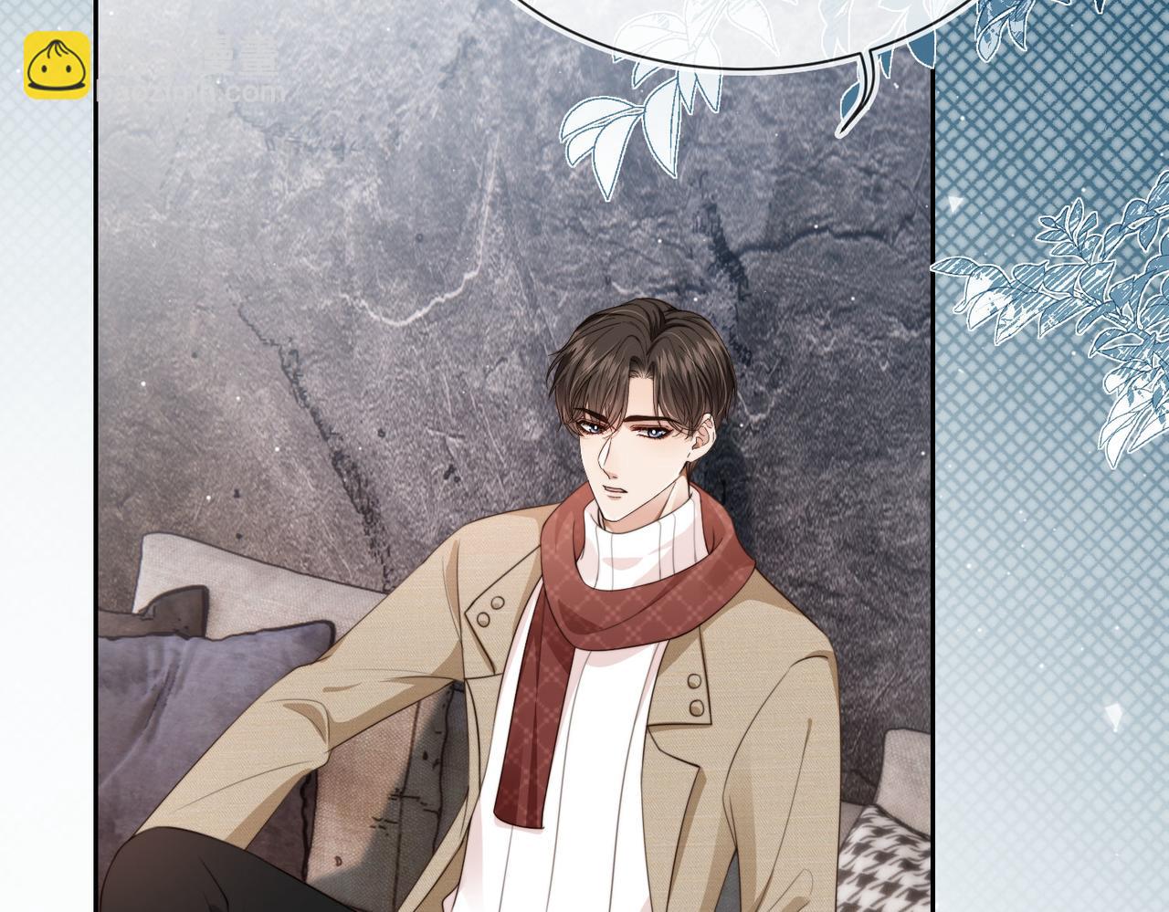 他一見我就搖尾巴 - 第59話 成熟又可愛(2/3) - 8