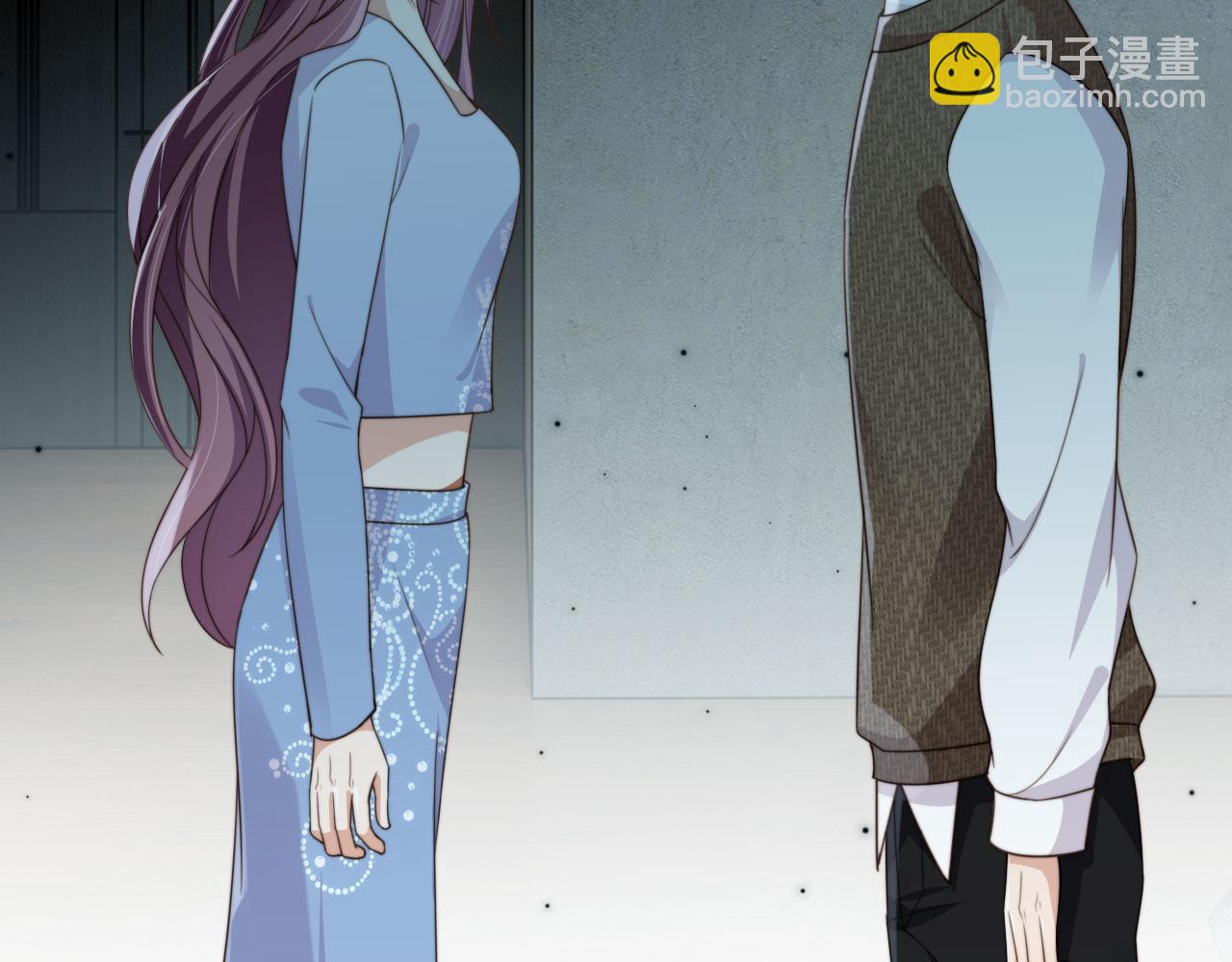 他一見我就搖尾巴 - 第61話 小狗狗(2/3) - 8