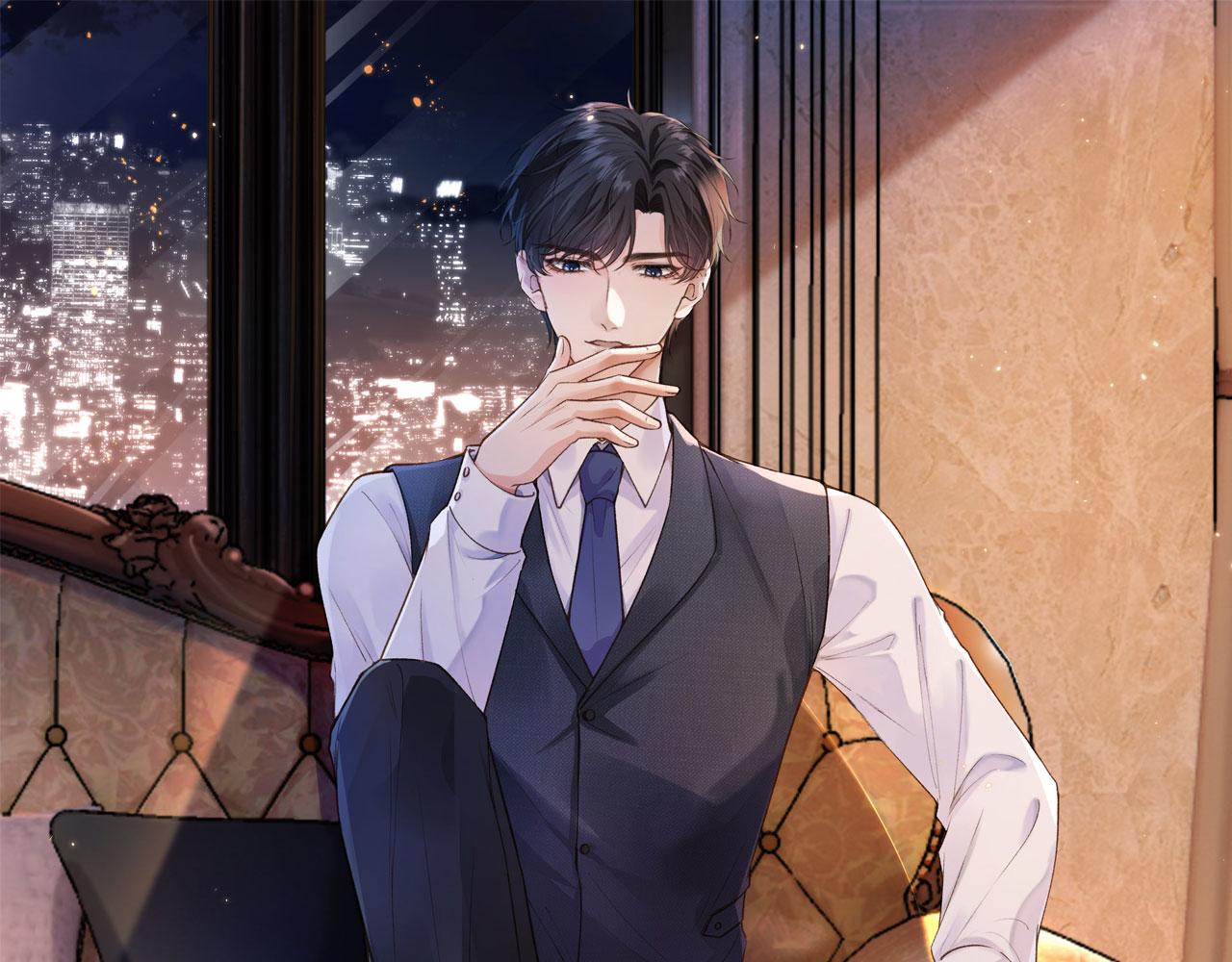 他一見我就搖尾巴 - 第67話 下藥(1/3) - 1